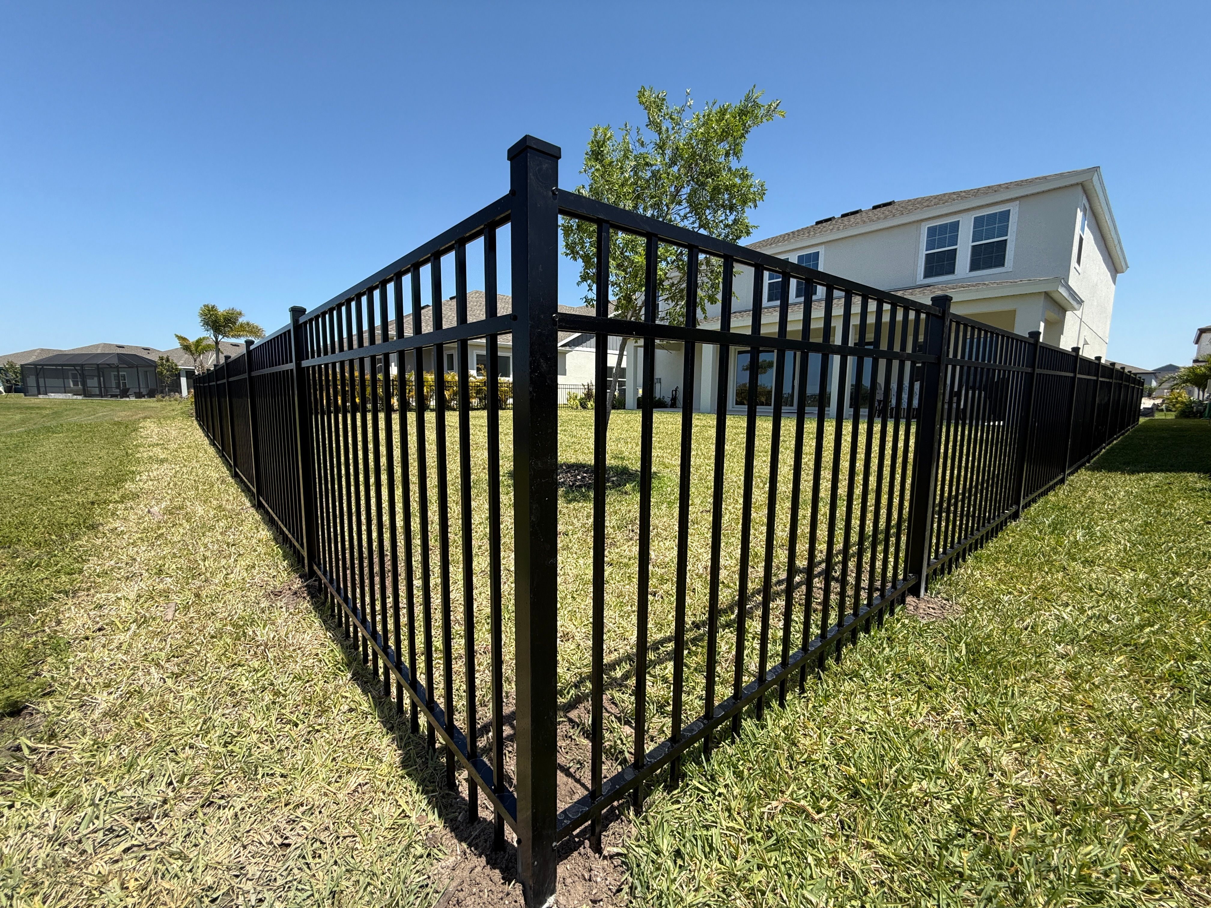  for Smith & Sons Fence Company in Riverview, FL