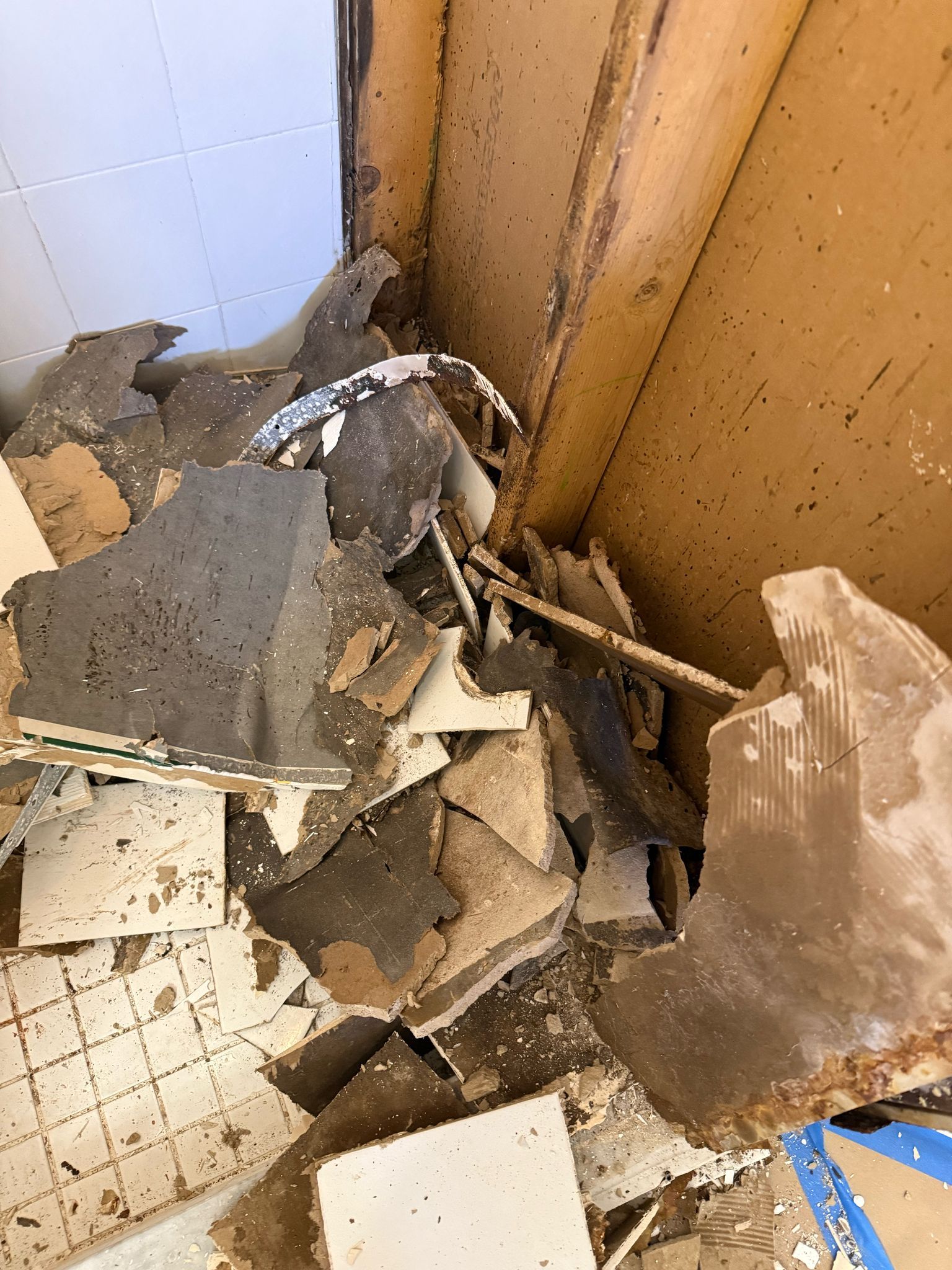  for N&D Restoration Services When Disaster Strikes, We Come In in Cape Coral,  FL