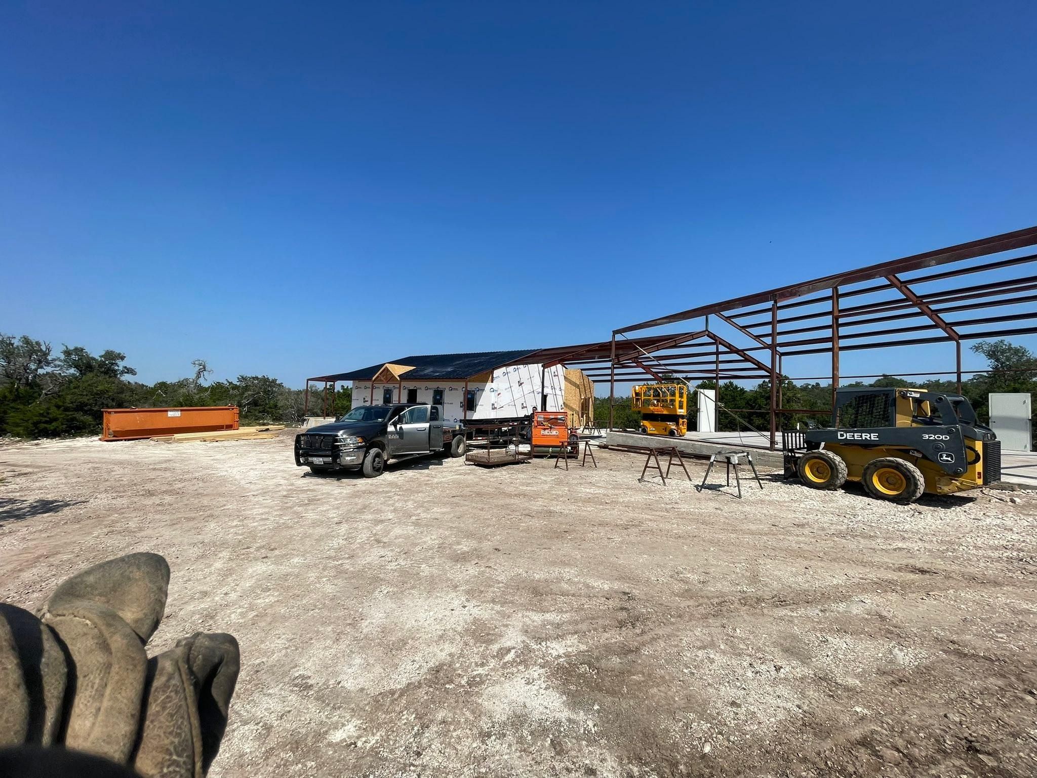  for Ryan Bohnert Innovations in Comfort, TX