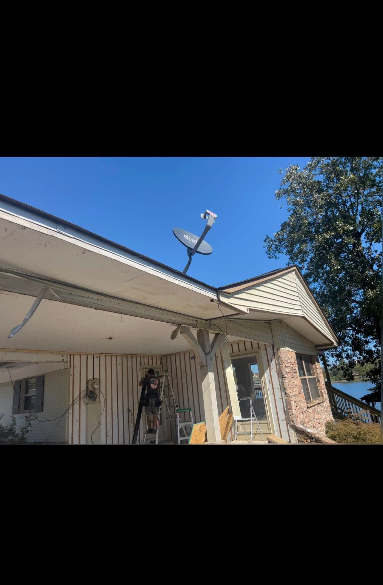  for Well Hung Windows & More in Hot Springs, AR