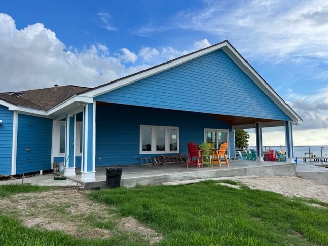  for HMCI General Contractors in Rockport , TX