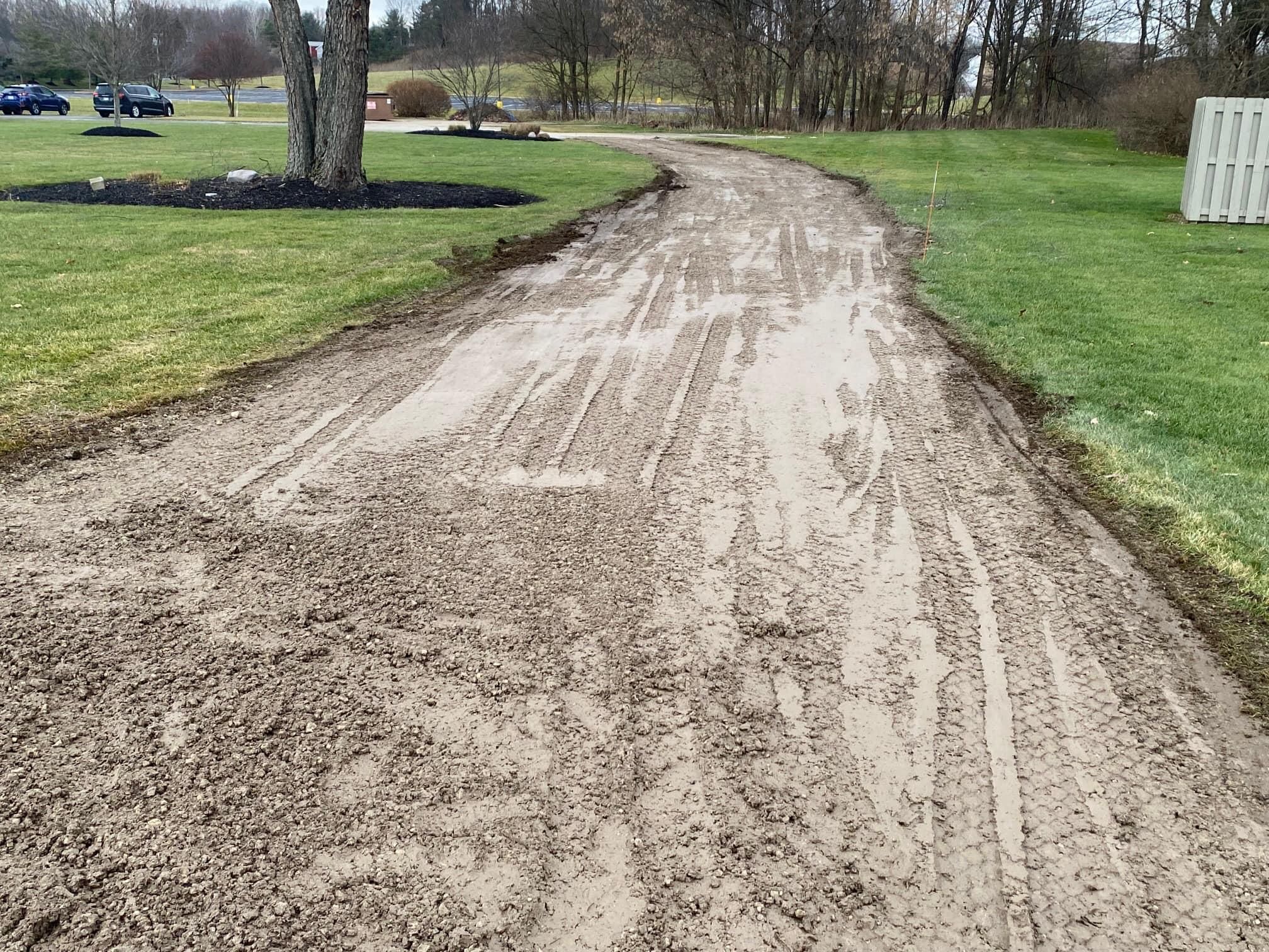  for Seals Outdoor Services in Ashland County Ohio and surrounding counties, 