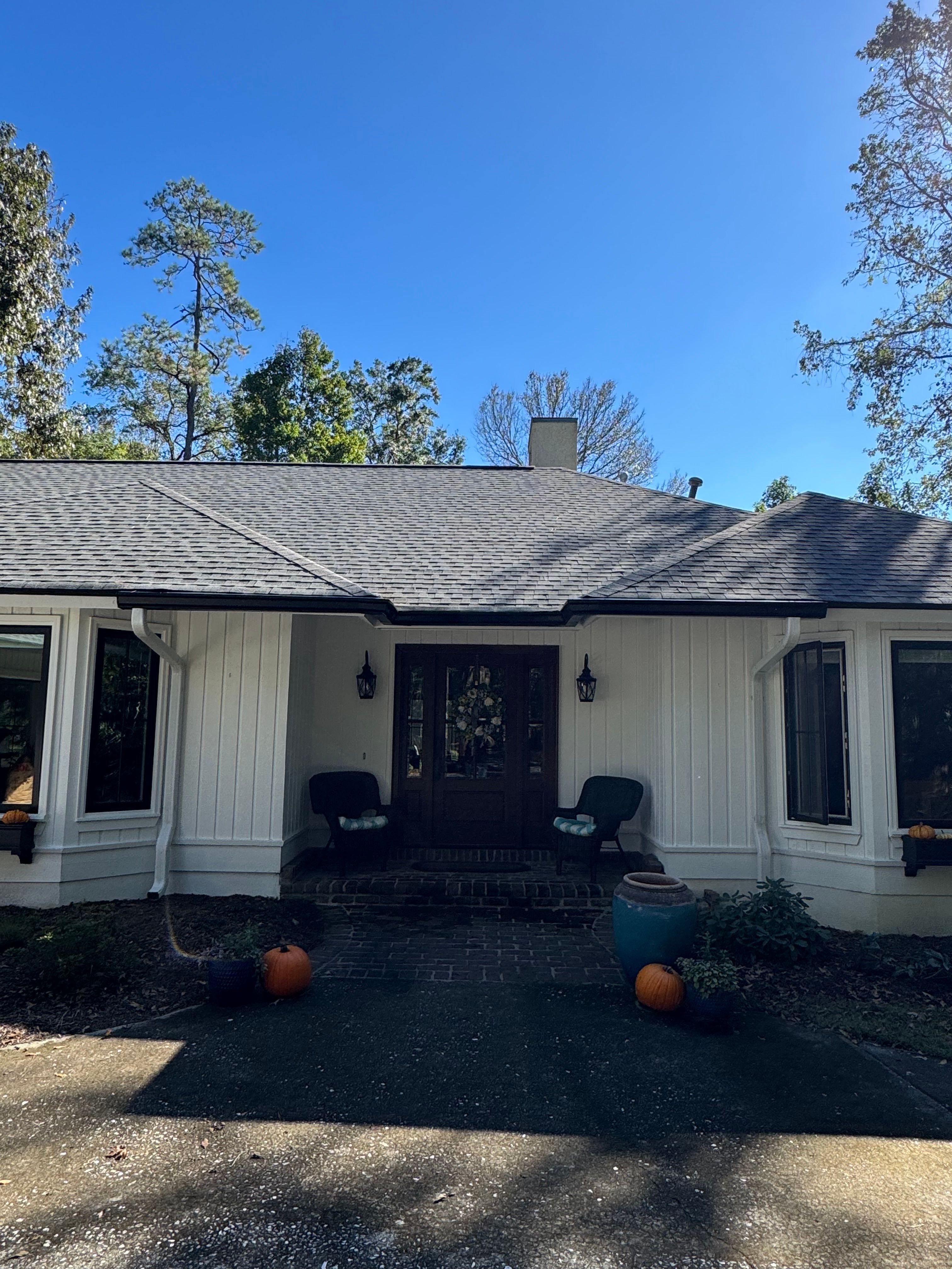  for DC Exteriors in Savannah, GA