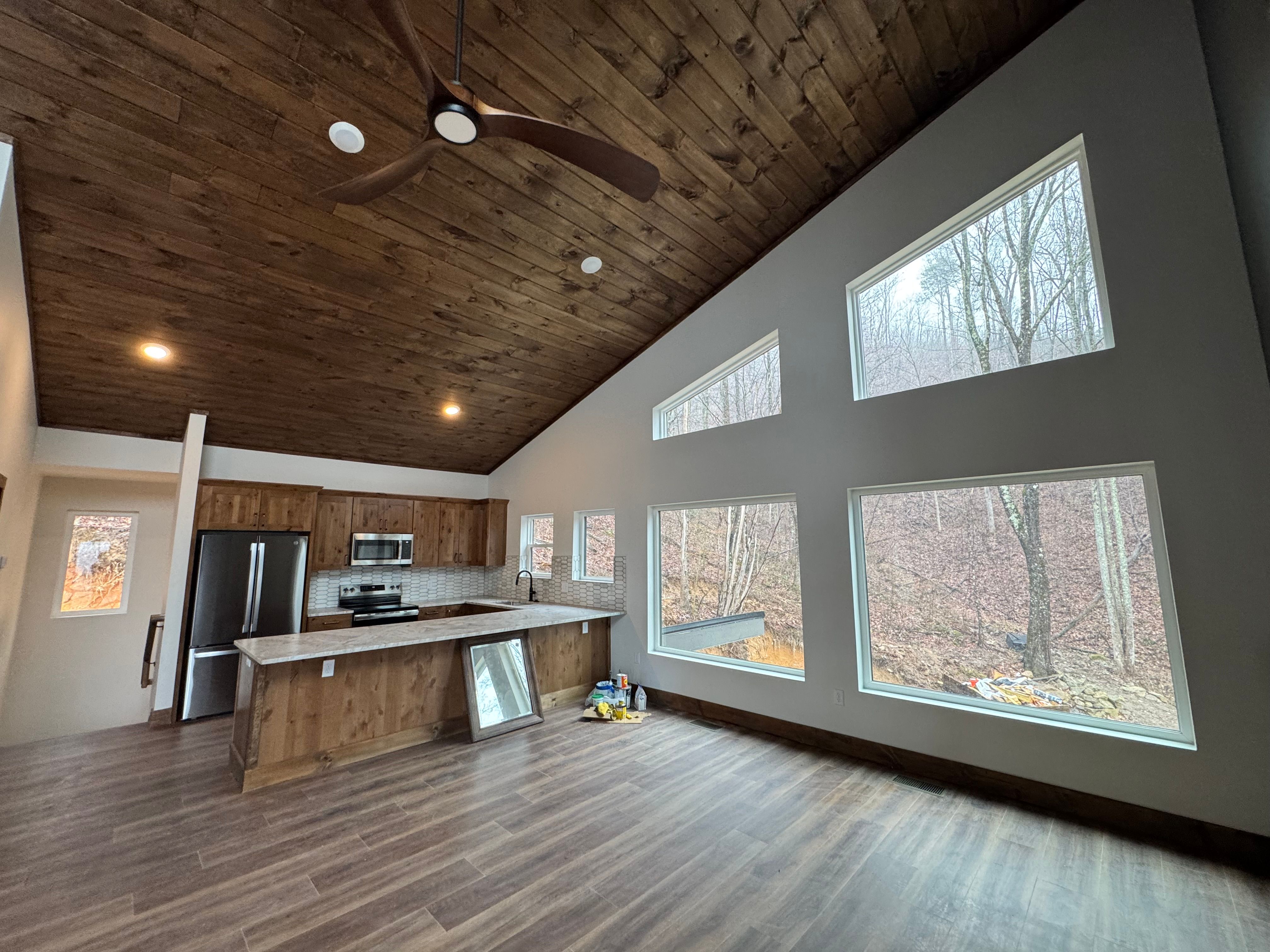  for ProModern Construction, LLC in Seymour, TN