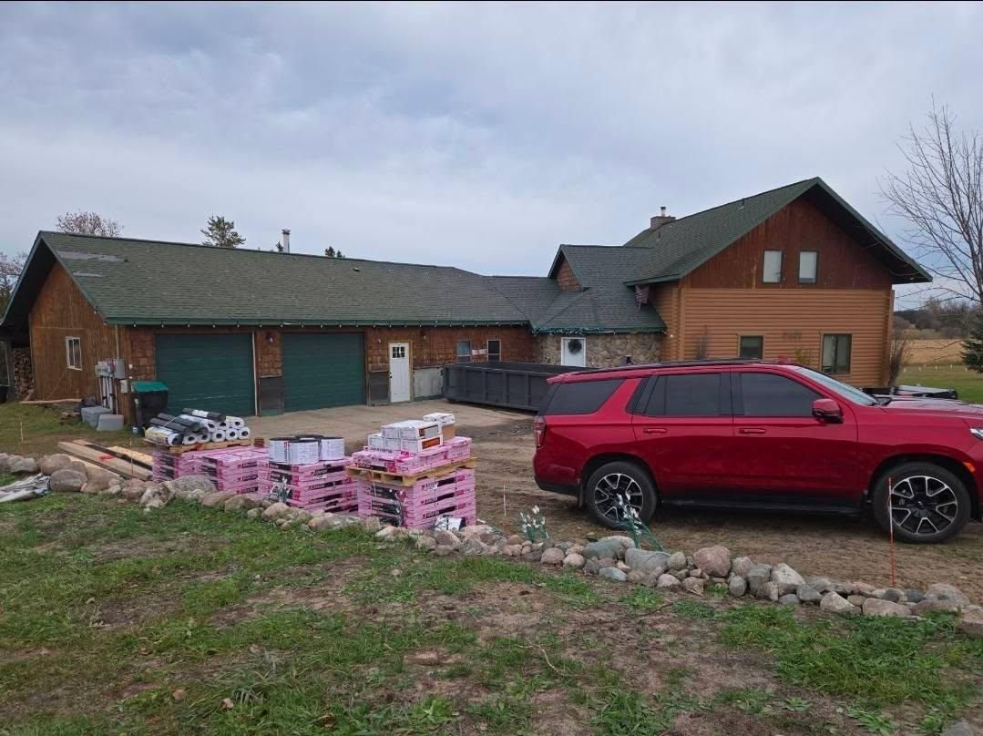  for Brad's Home Renovations in Lowry, MN