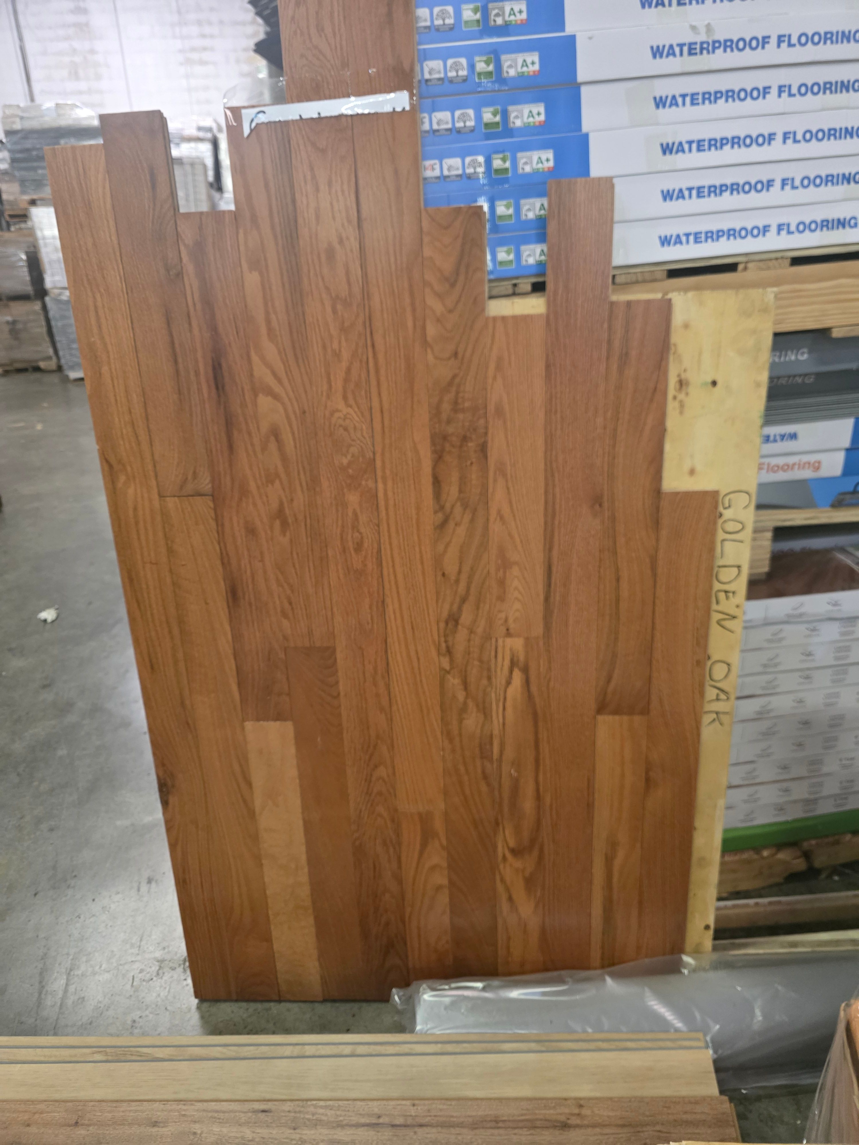  for Faith Friendly Flooring in Dalton, GA
