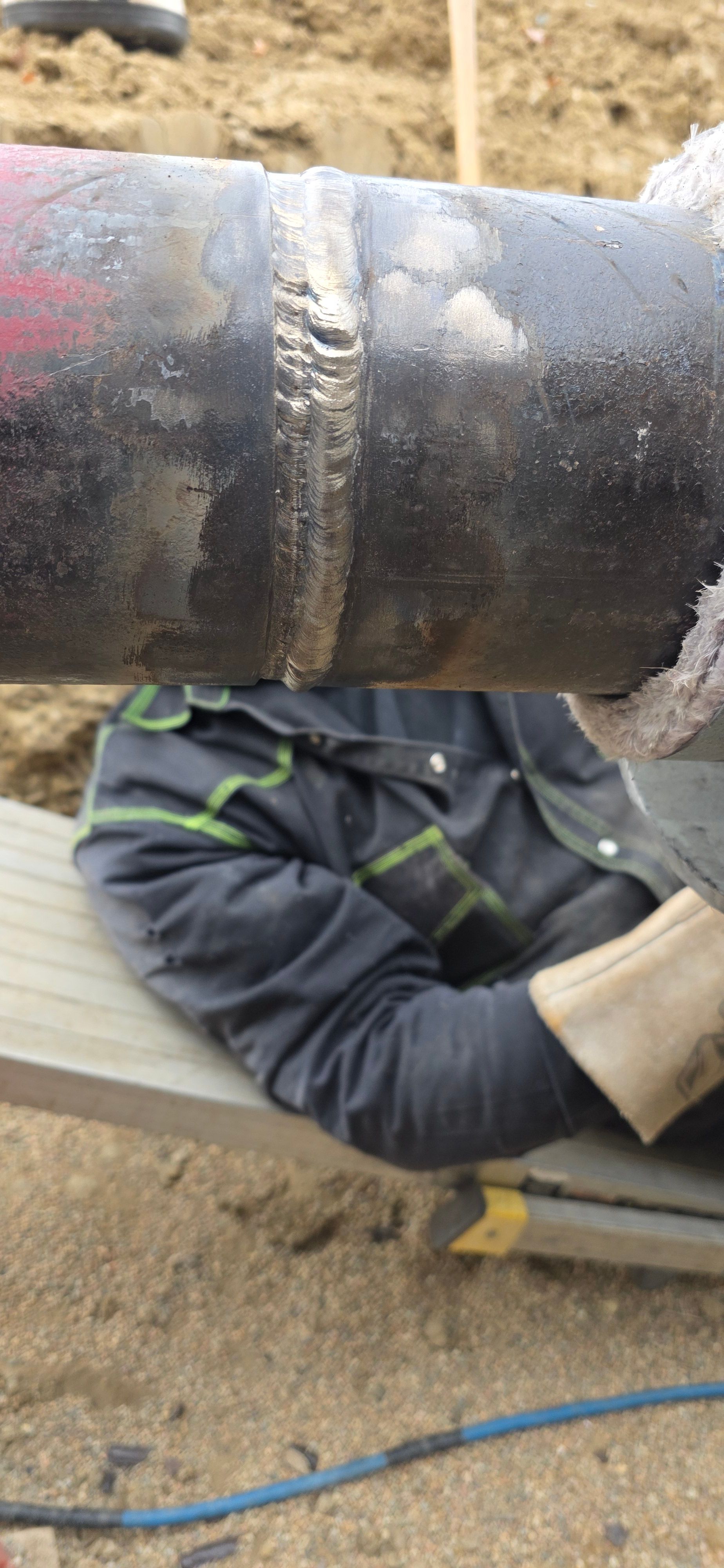 All Photos for Western States Welding Services LLC in Johnstown, CO