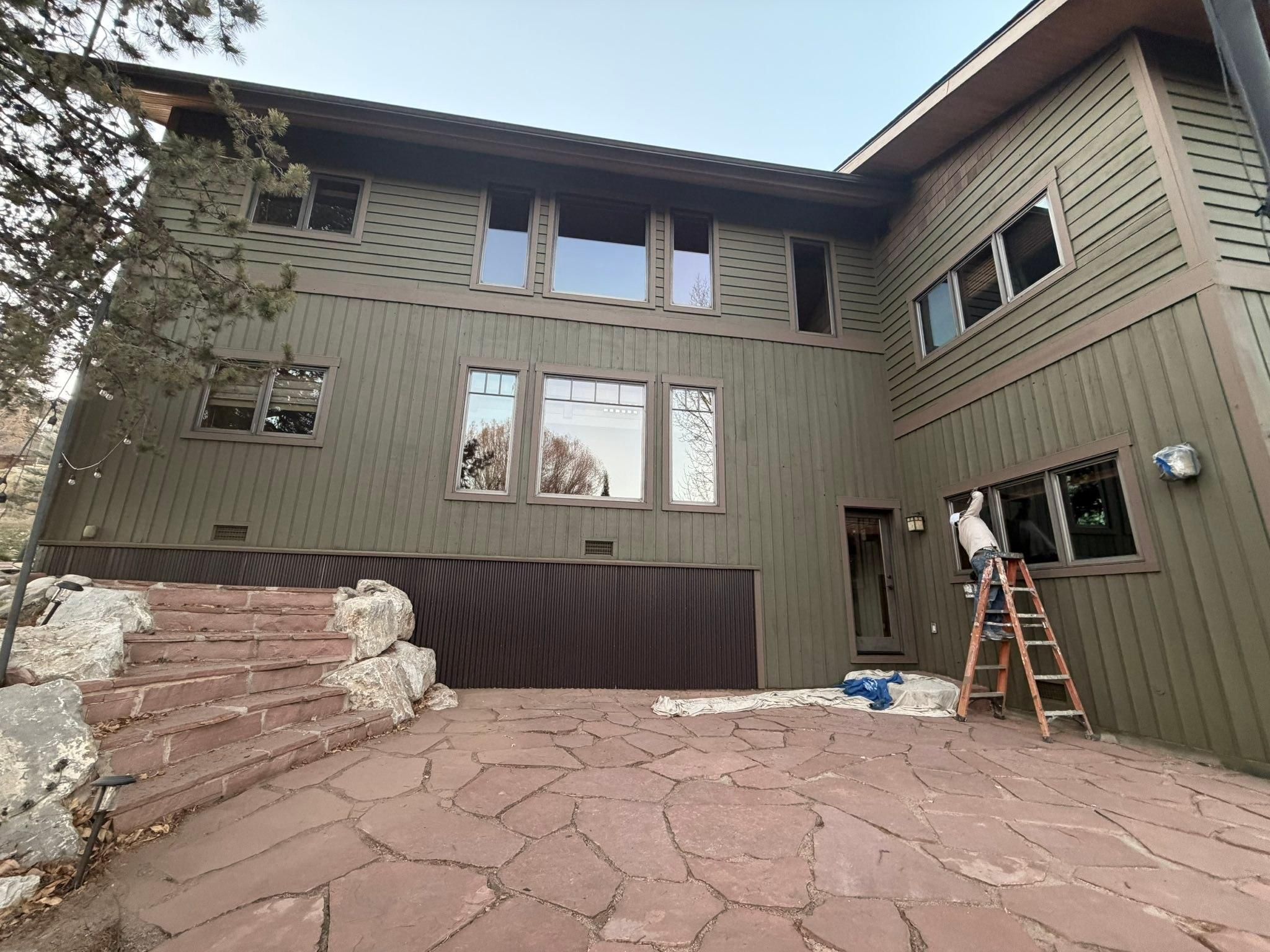  for R.E.D Construction in Steamboat Springs, CO