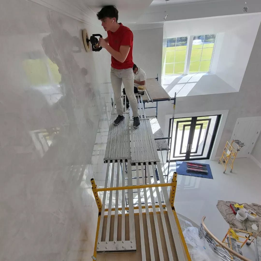  for Unlimited Painting & Faux Finishing in North Palm Beach, FL
