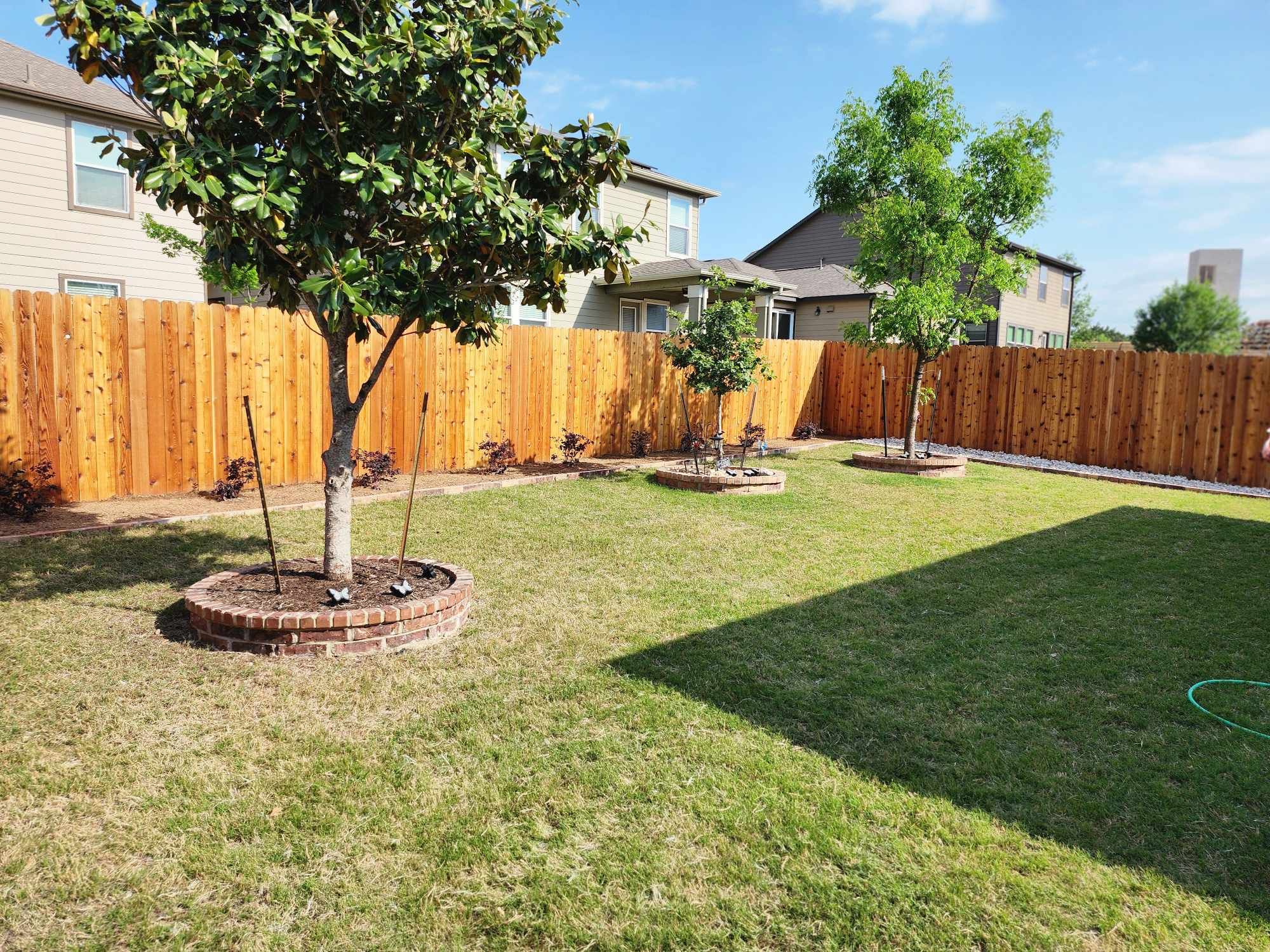 All Photos for Fresh Yards Landscaping in Austin, Texas