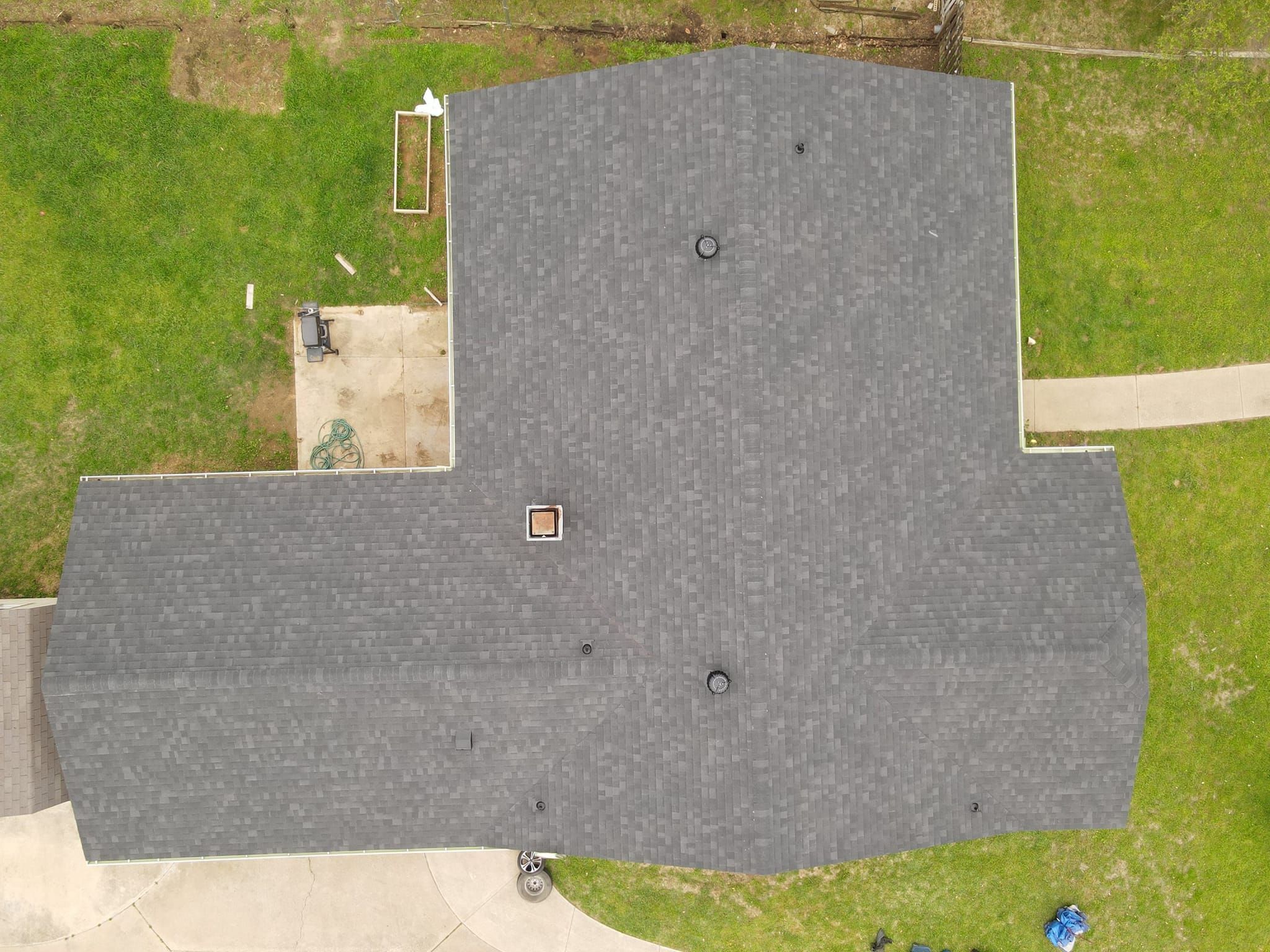  for MBP Roofing & Exteriors in Grapevine, TX