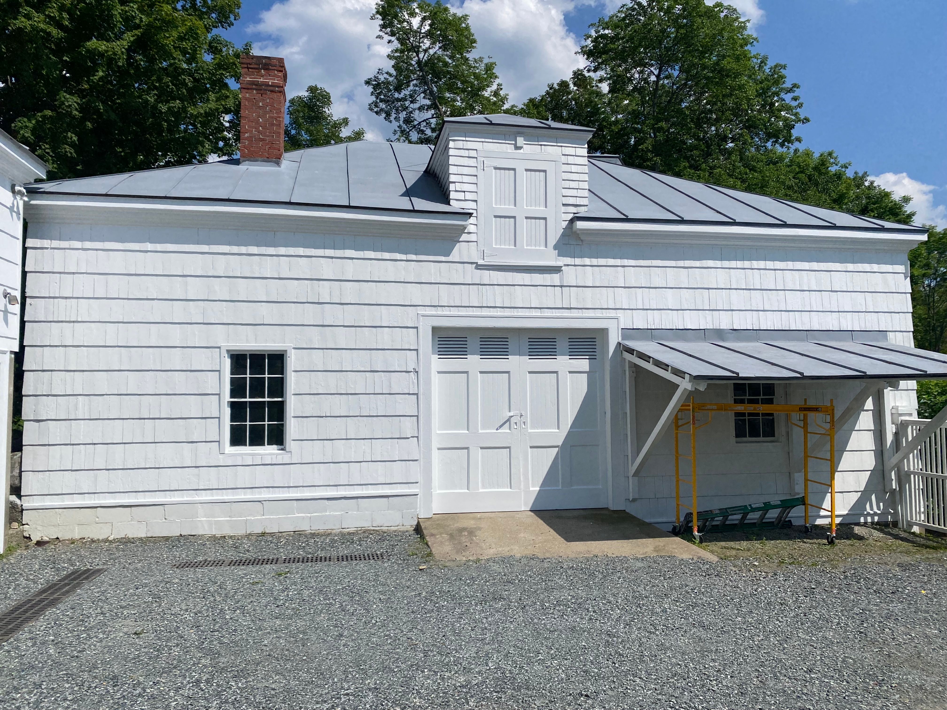  for Ridge Line Painters in Bridgewater Corners, VT