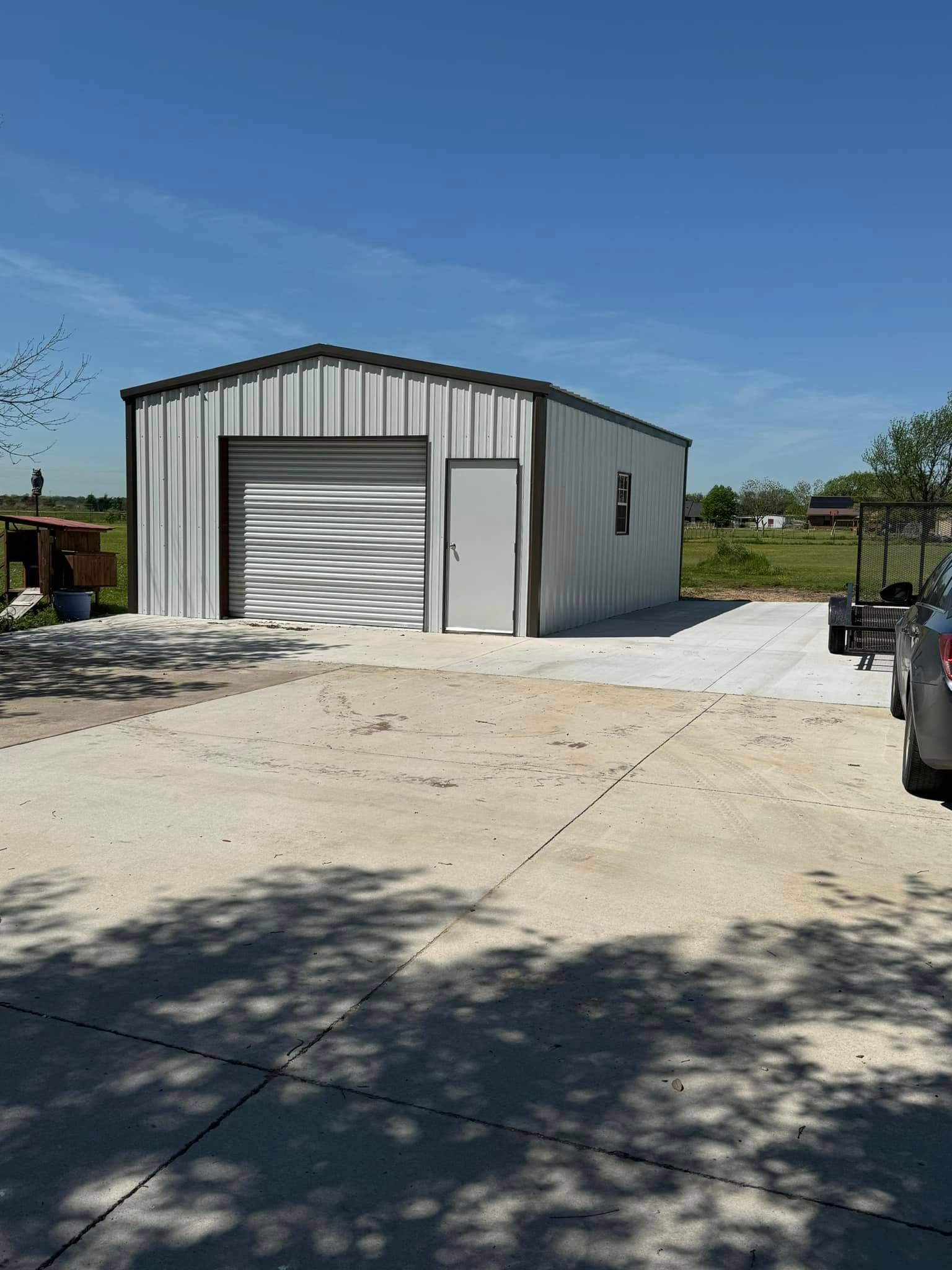 All Photos for JPS Concrete in Denton, Texas