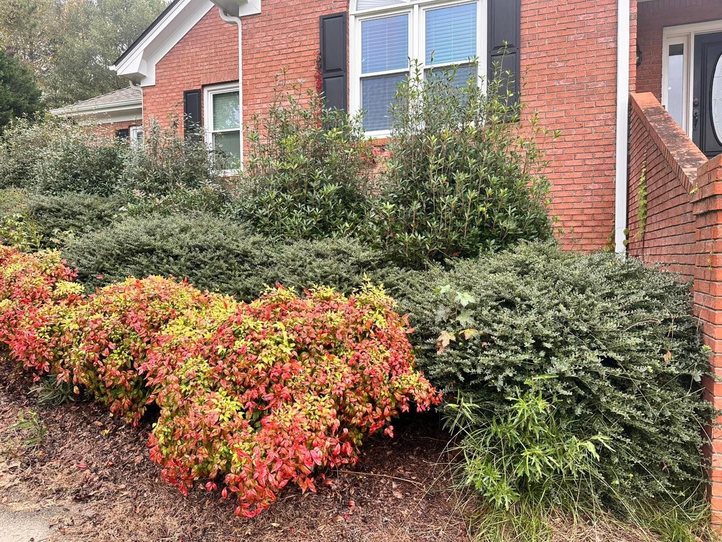  for Worsham Landscaping and Pressure Washing LLC in Social Circle, GA