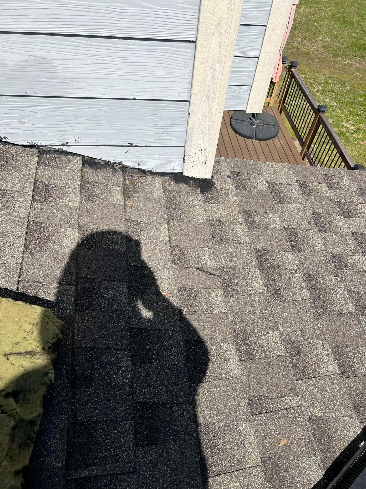 Roofing Replacement for Rise Roofing NC in Cary, NC