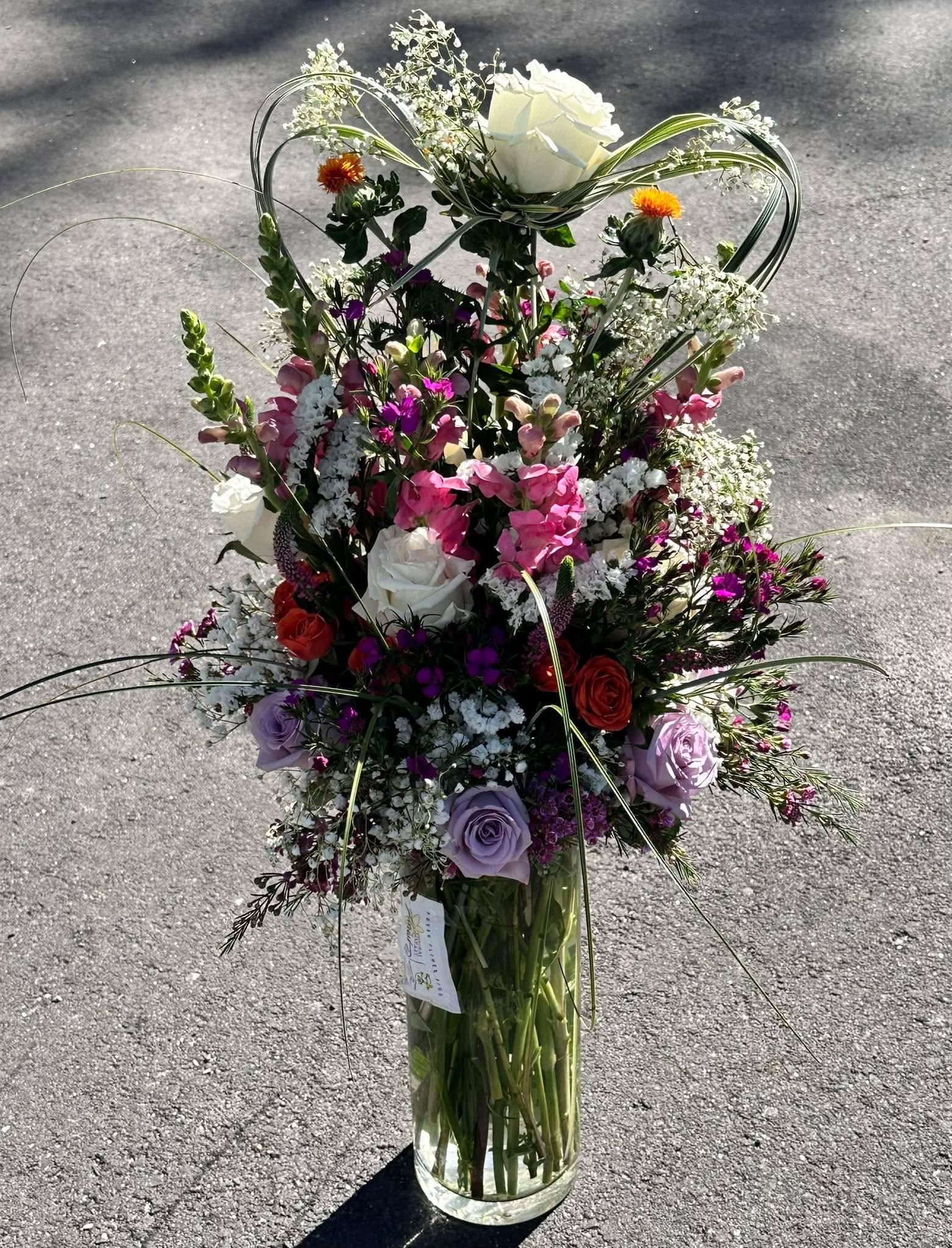  for The Dailey Daisy in Hardwick, VT