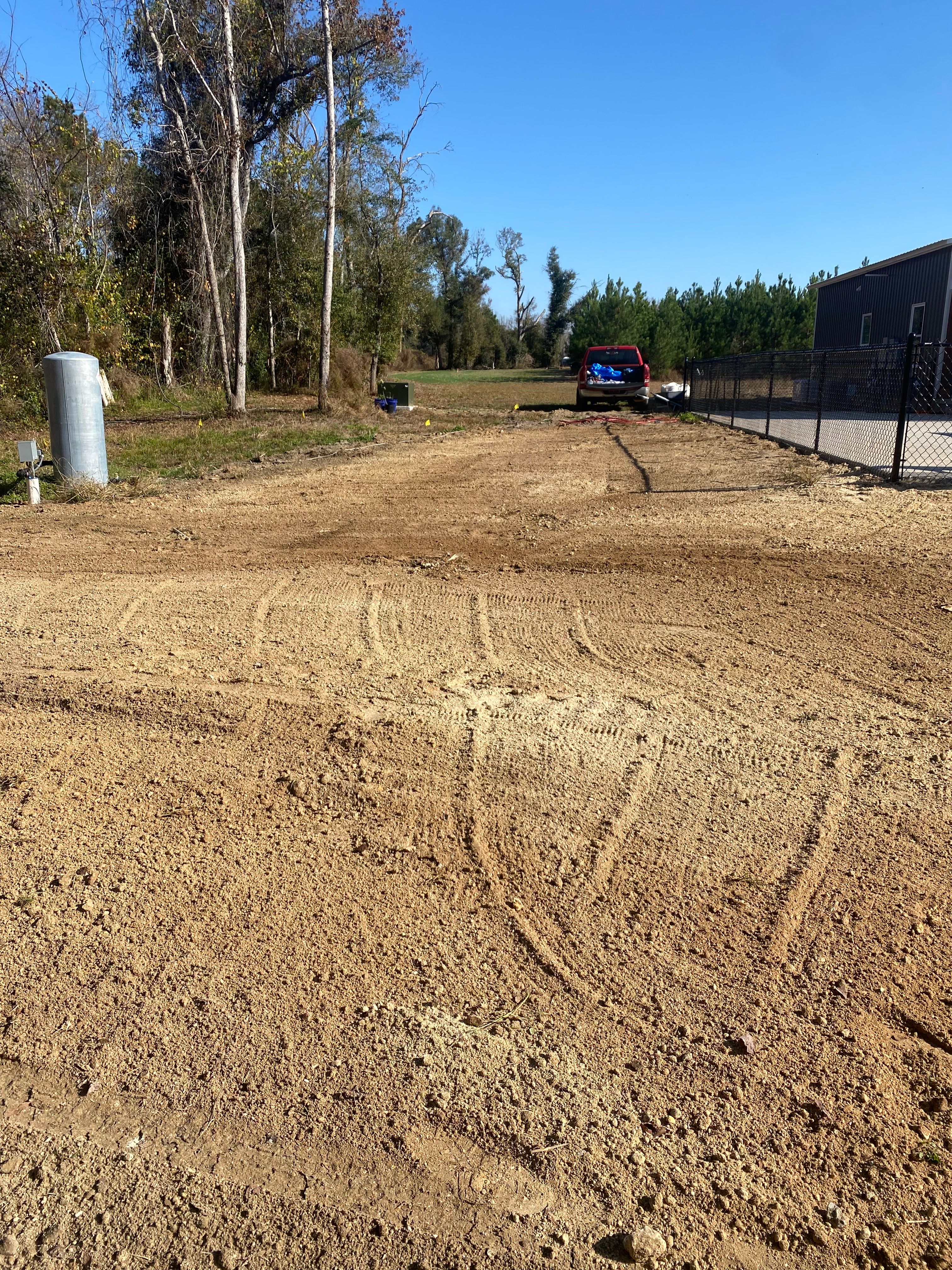  for T&S Land Management Services in Effingham County, GA