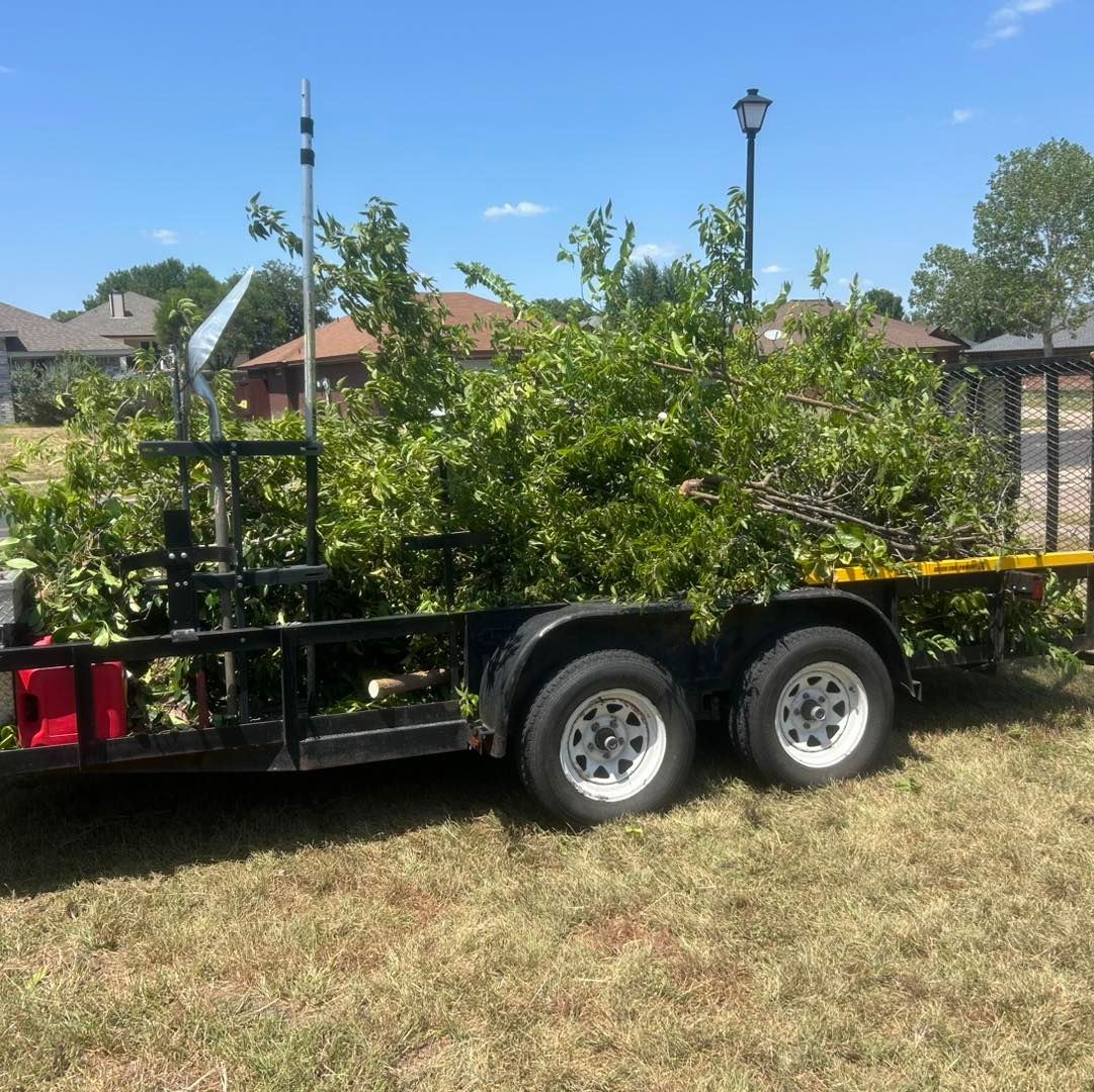  for D’s Lawncare in Killeen, TX