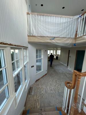  for Scripps Painting Company LLC in Niantic, CT