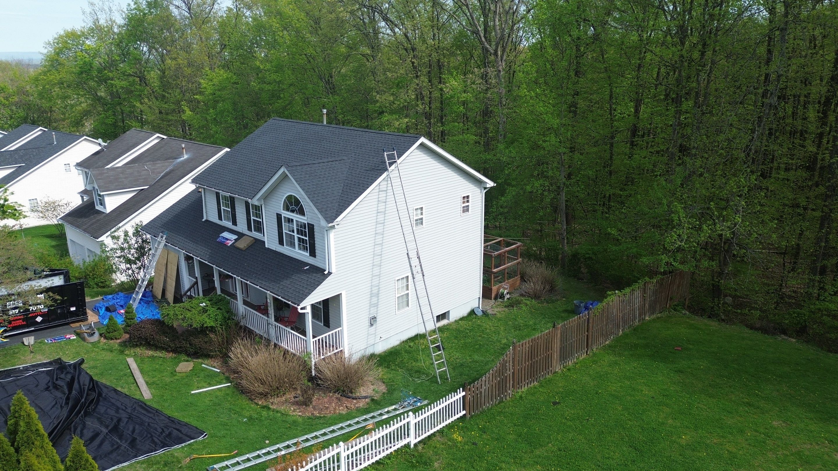  for CHRISS CONSTRUCTION CORP. in Middletown, NY 
