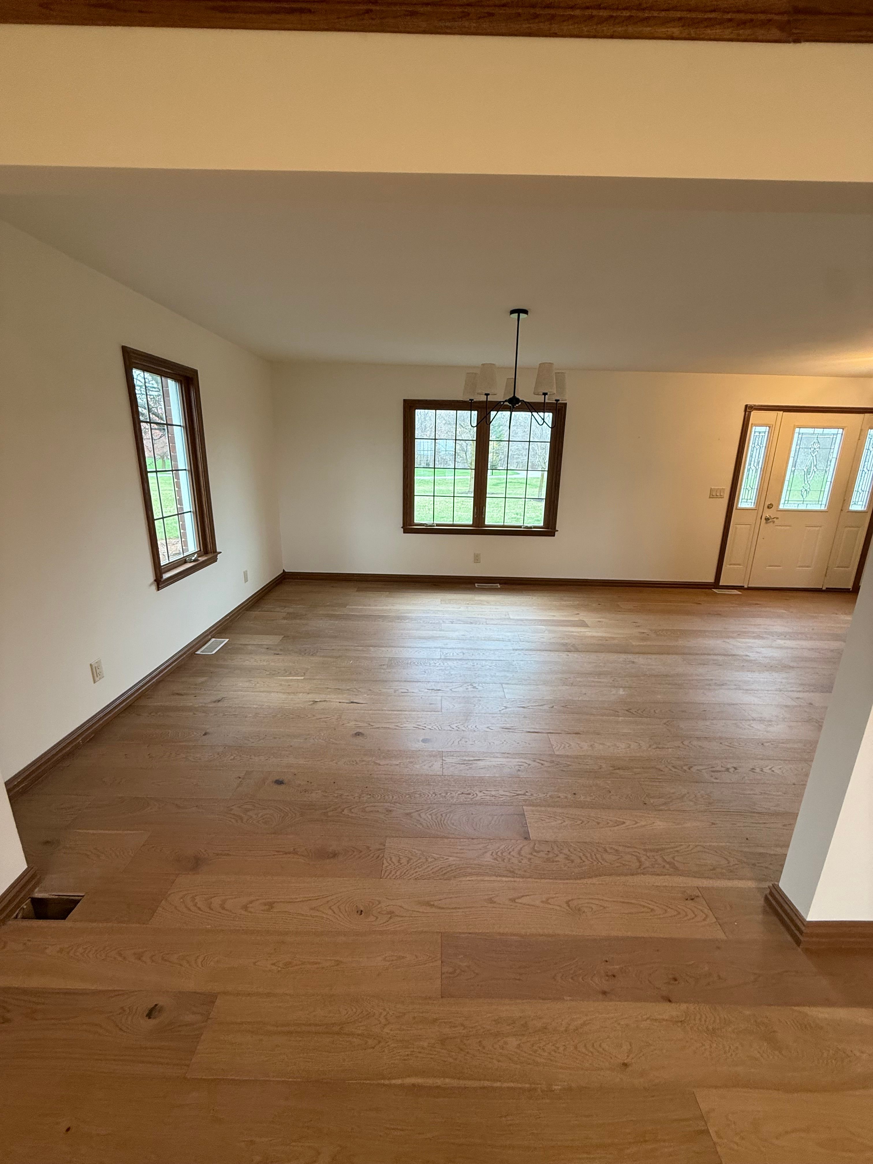  for Ed's Home Improvement in Bluffton, OH