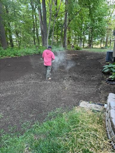  for Kouroupis Contracting in Frankford, DE