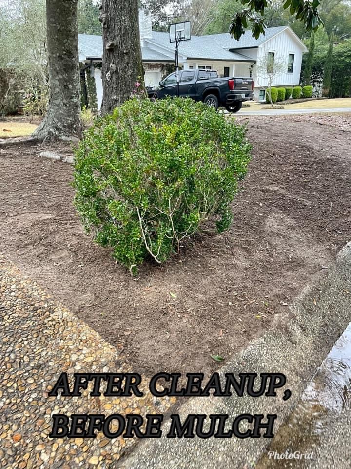All Photos for Little Family Landscaping in Pensacola, FL