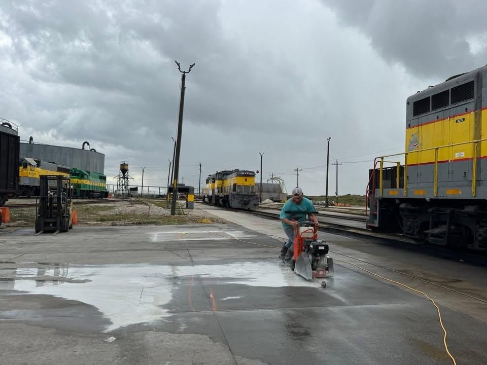  for All Phases Decorative Concrete in Sebring, FL