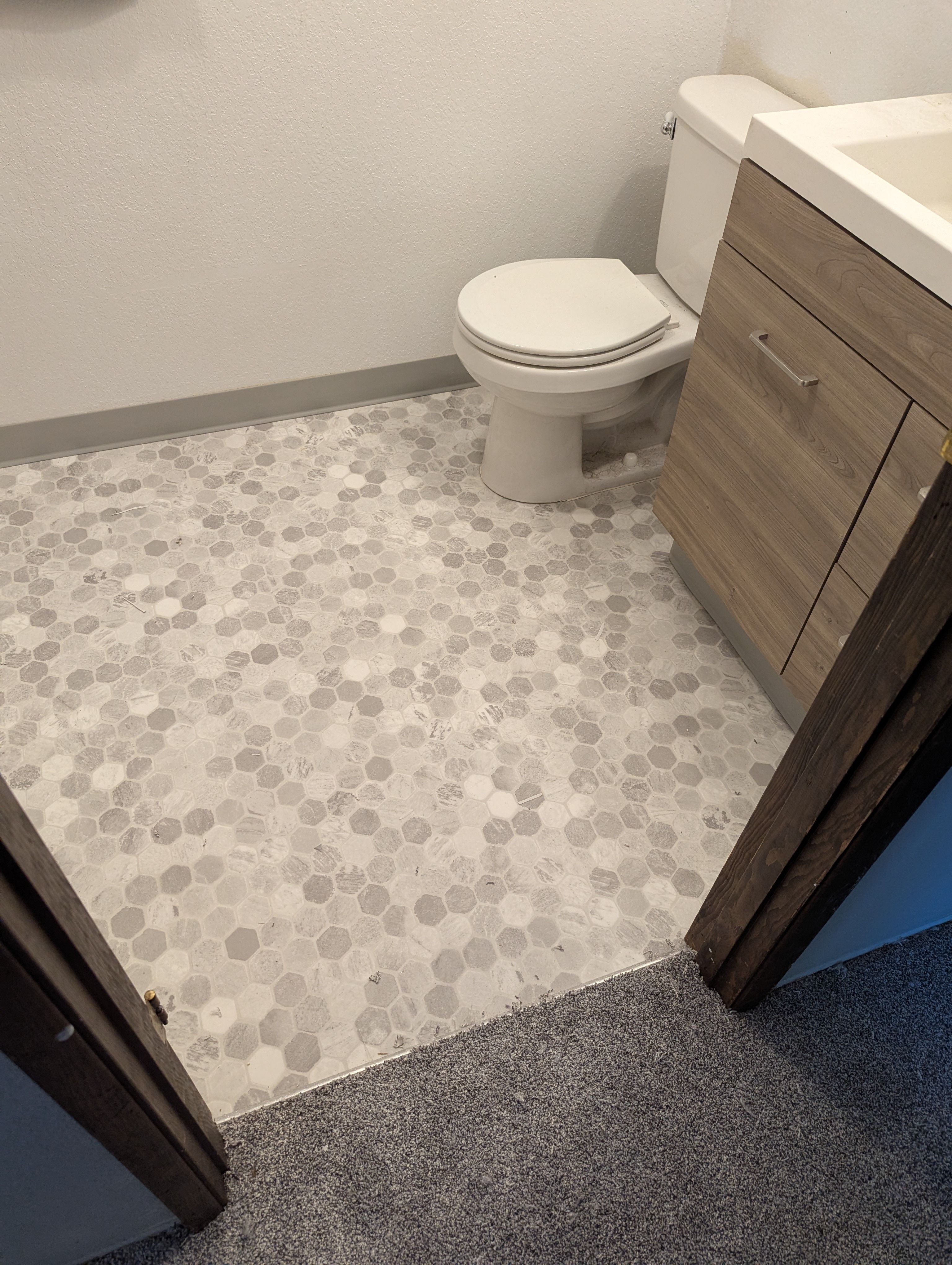  for Precision Floor Coverings LLC in Sheridan, OR