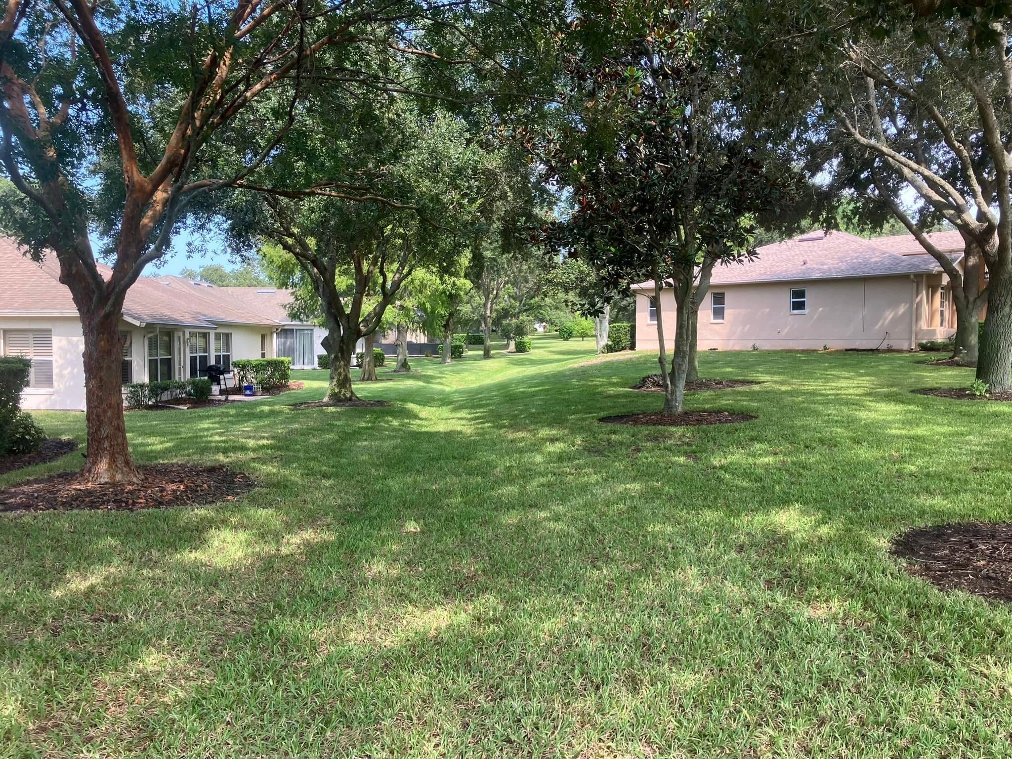  for Genesis Landscape Services in Spring Hill, FL