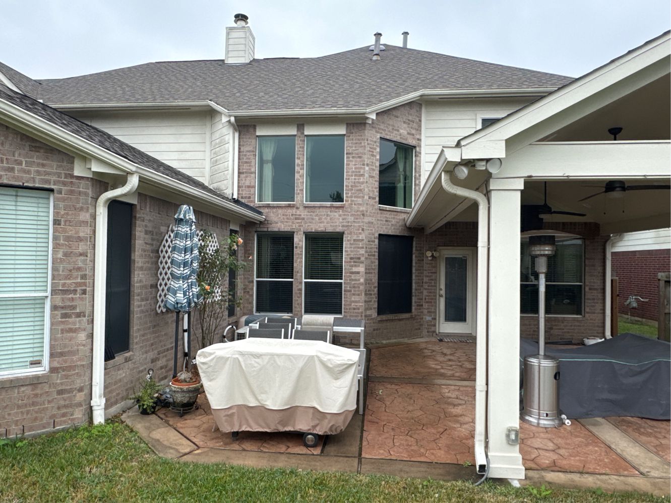  for Power Pressure Wash in Houston, TX