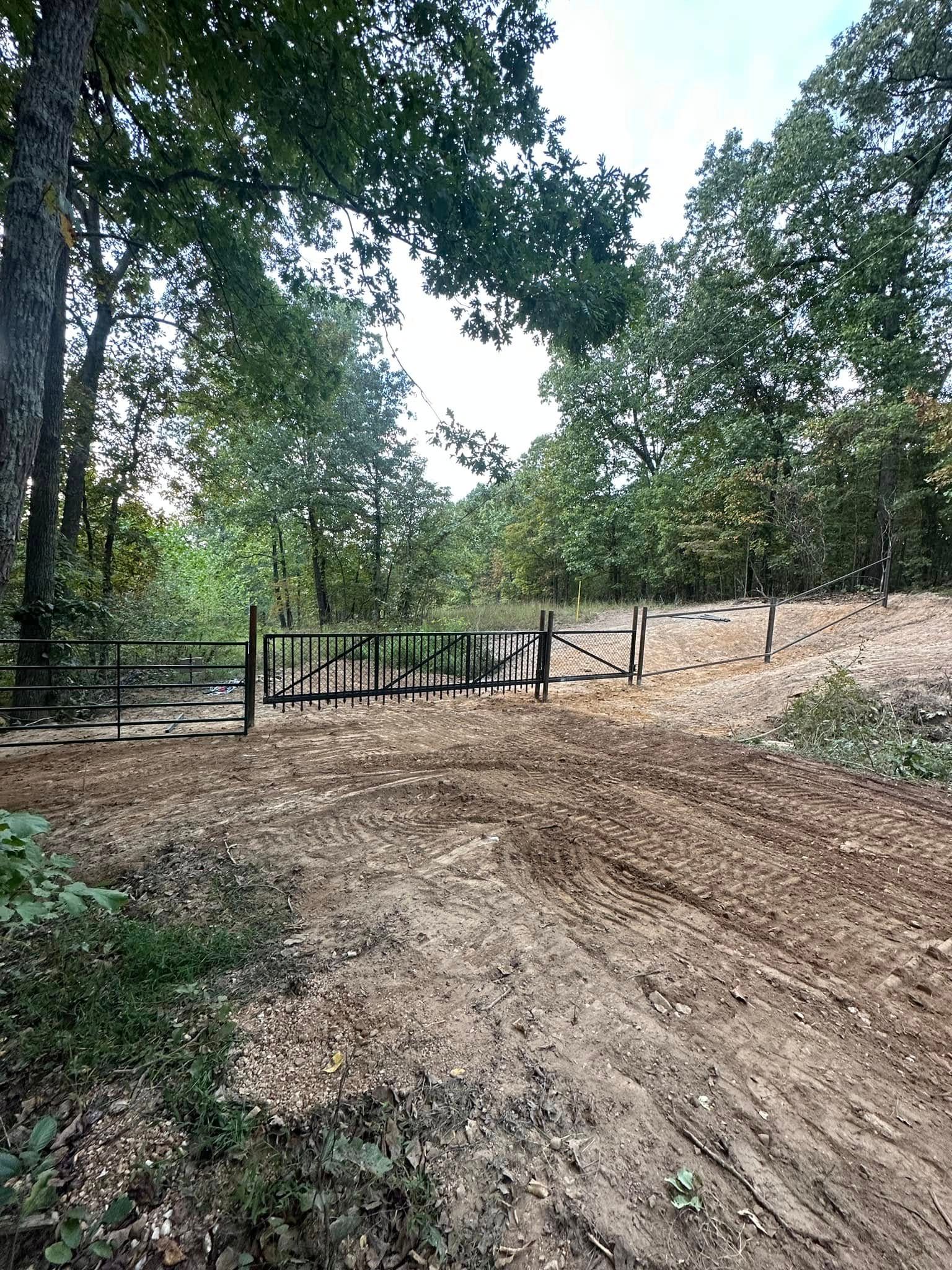  for K7 Welding and Construction in Perryville, MO