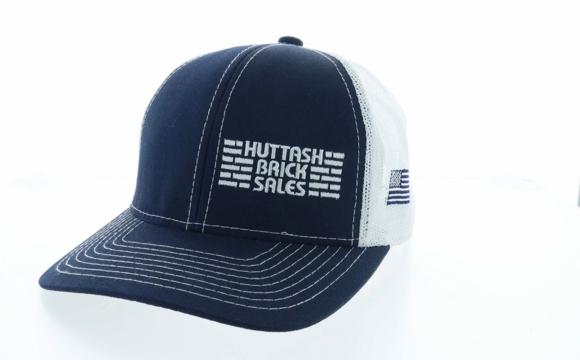  for Huttash Brick Sales in Dallas, TX