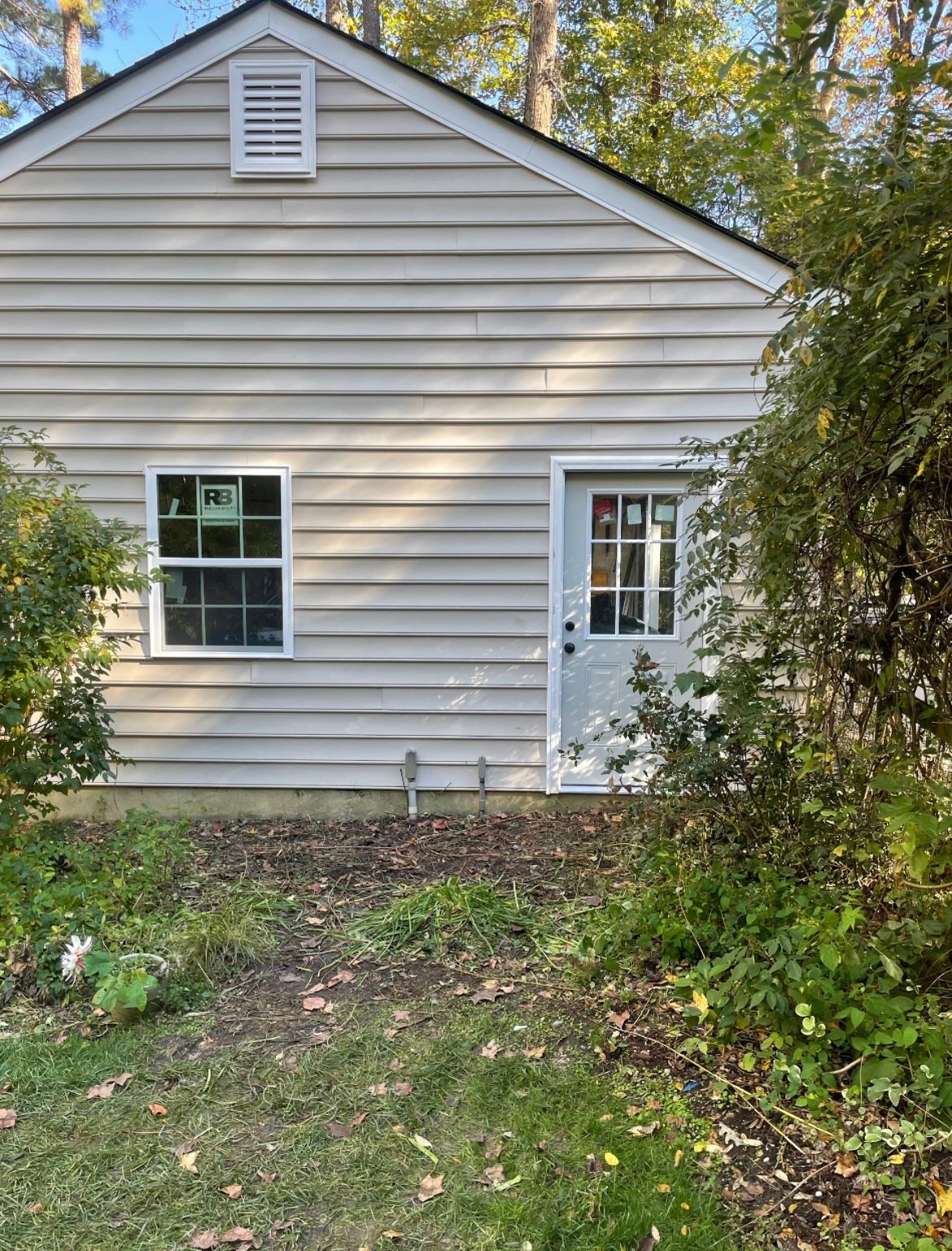  for Richmond Renovation Specialist LLC  in Chesterfield, VA