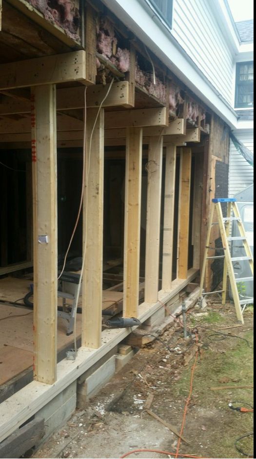  for Oceanfront Building And Remodeling in Wareham, MA