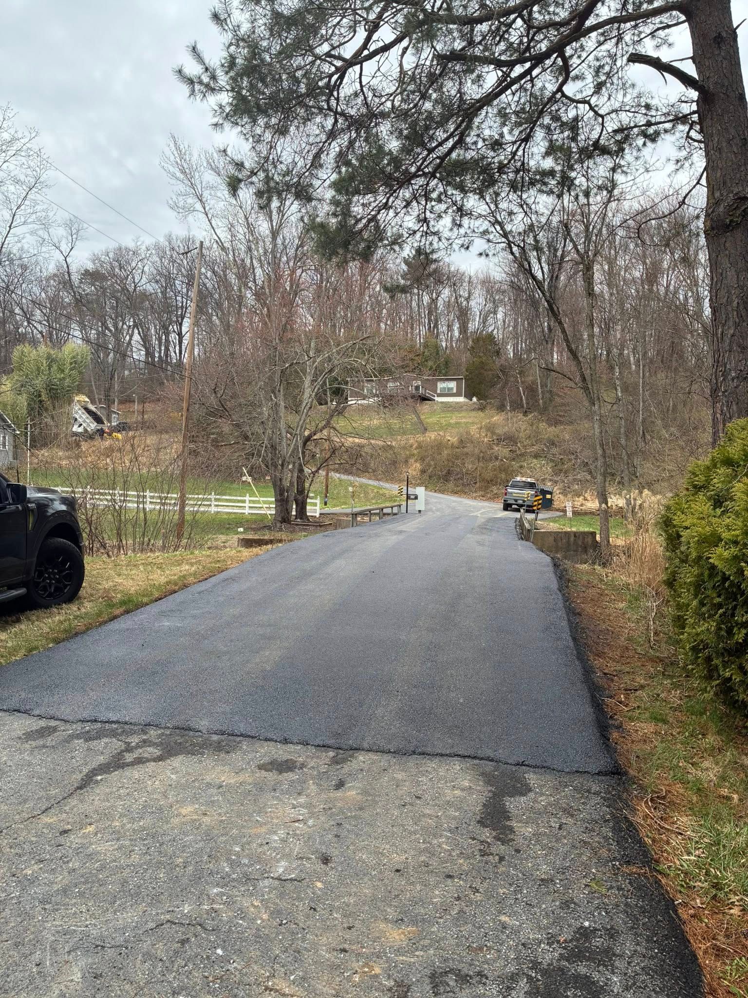  for Chris Asphalt & Sealcoating in Allentown, PA