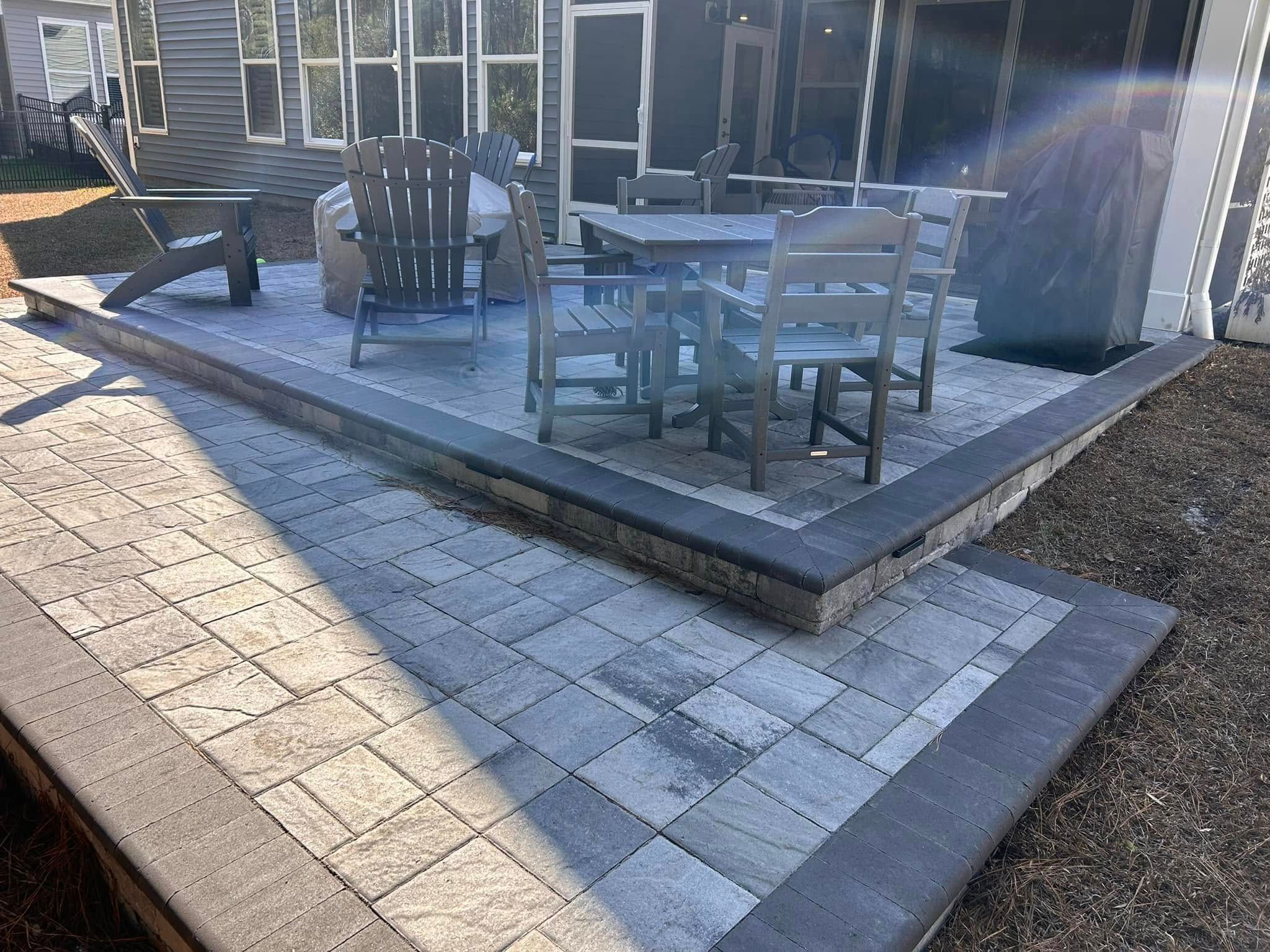 All Photos for A2K Lawns & Landscaping LLC in Little River, SC