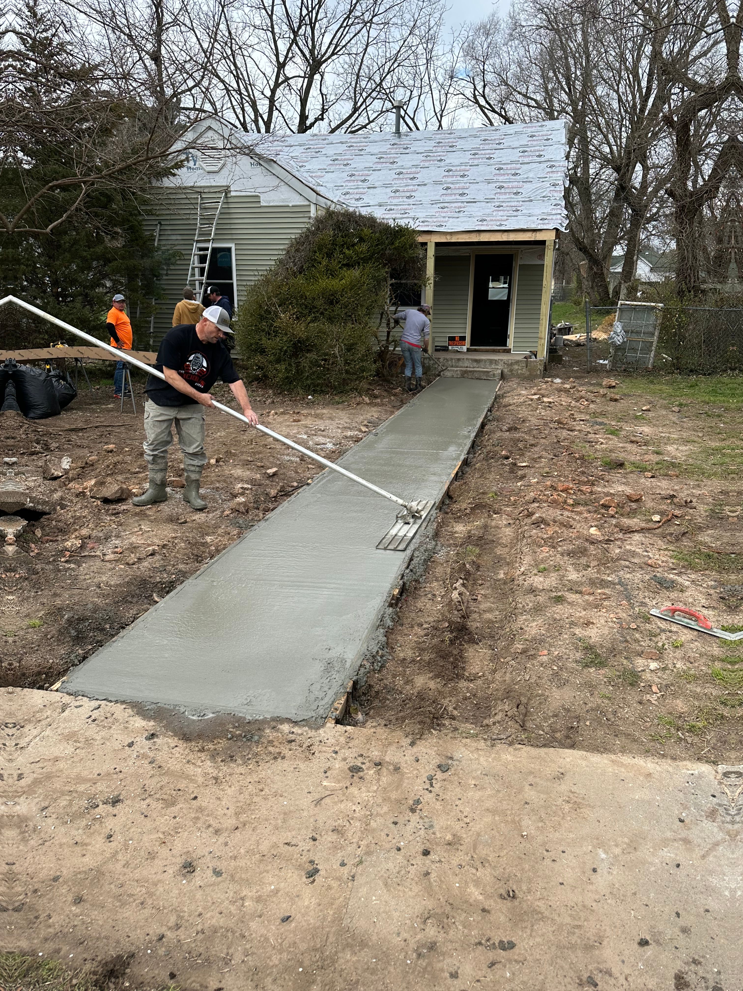 All Photos for Josh's Construction and Vinyl Siding in Nixa, MO