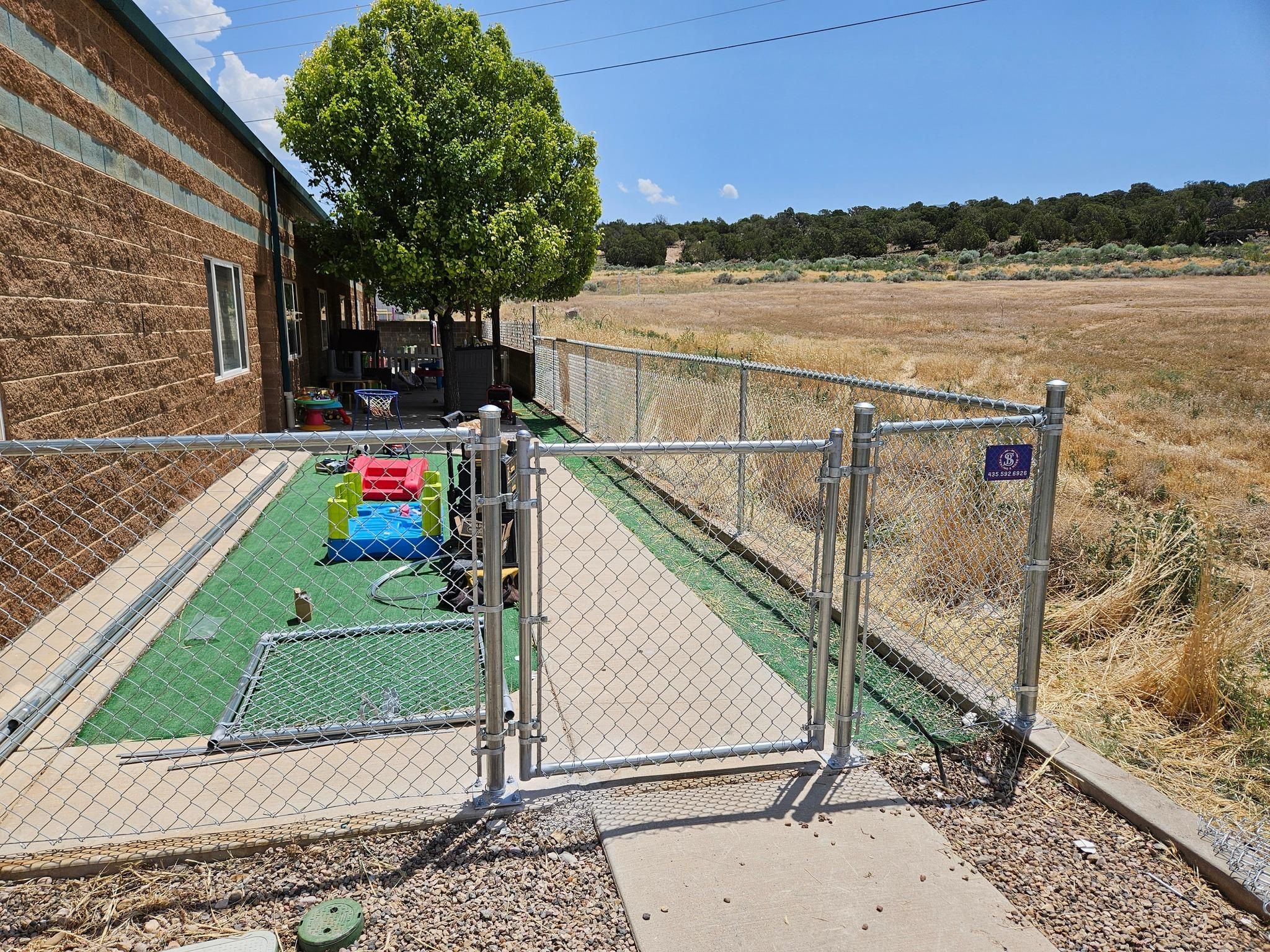 All Photos for SB Fencing in Cedar City, UT