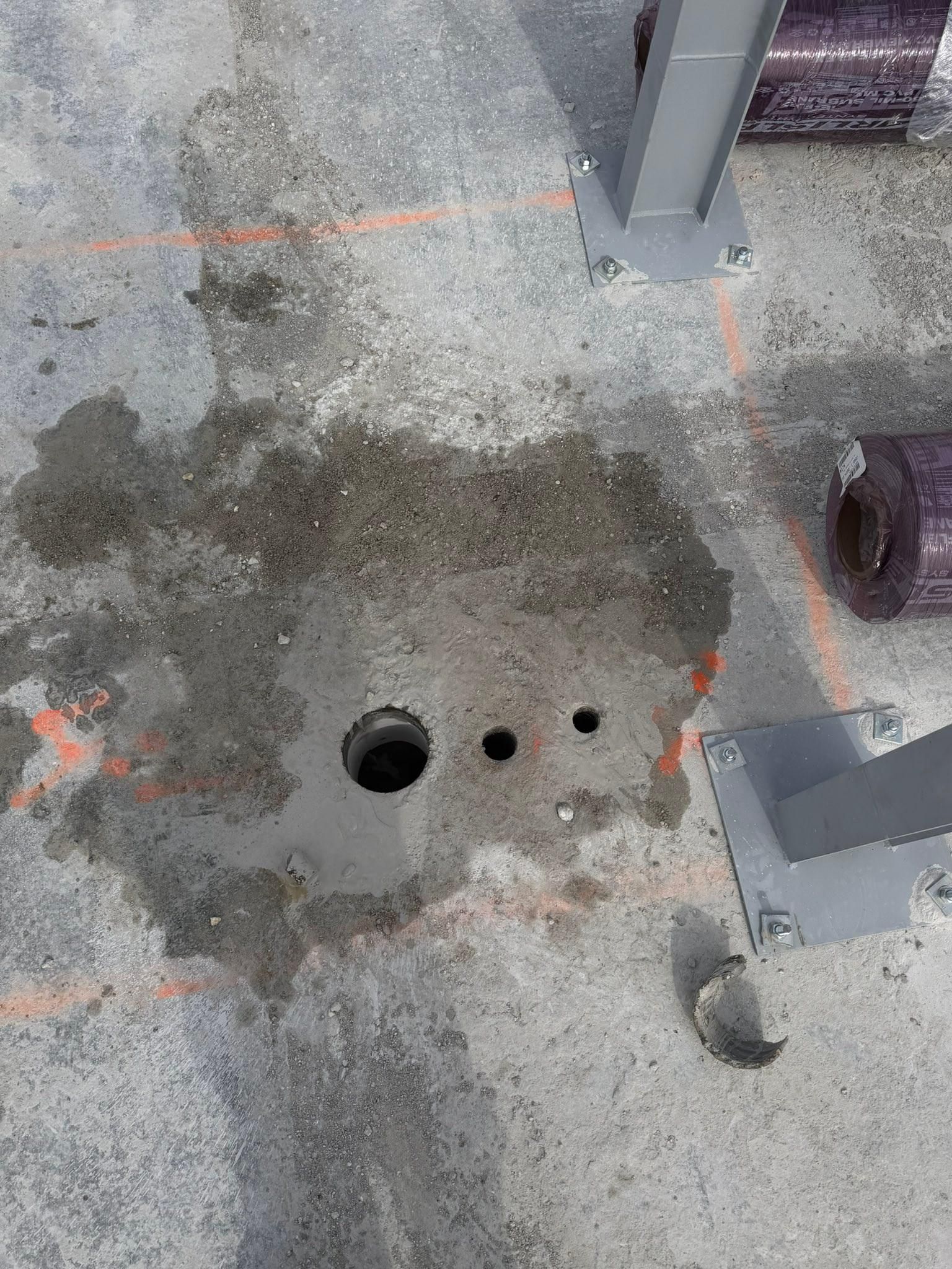  for DMS Concrete Cutting in Bushnell, FL