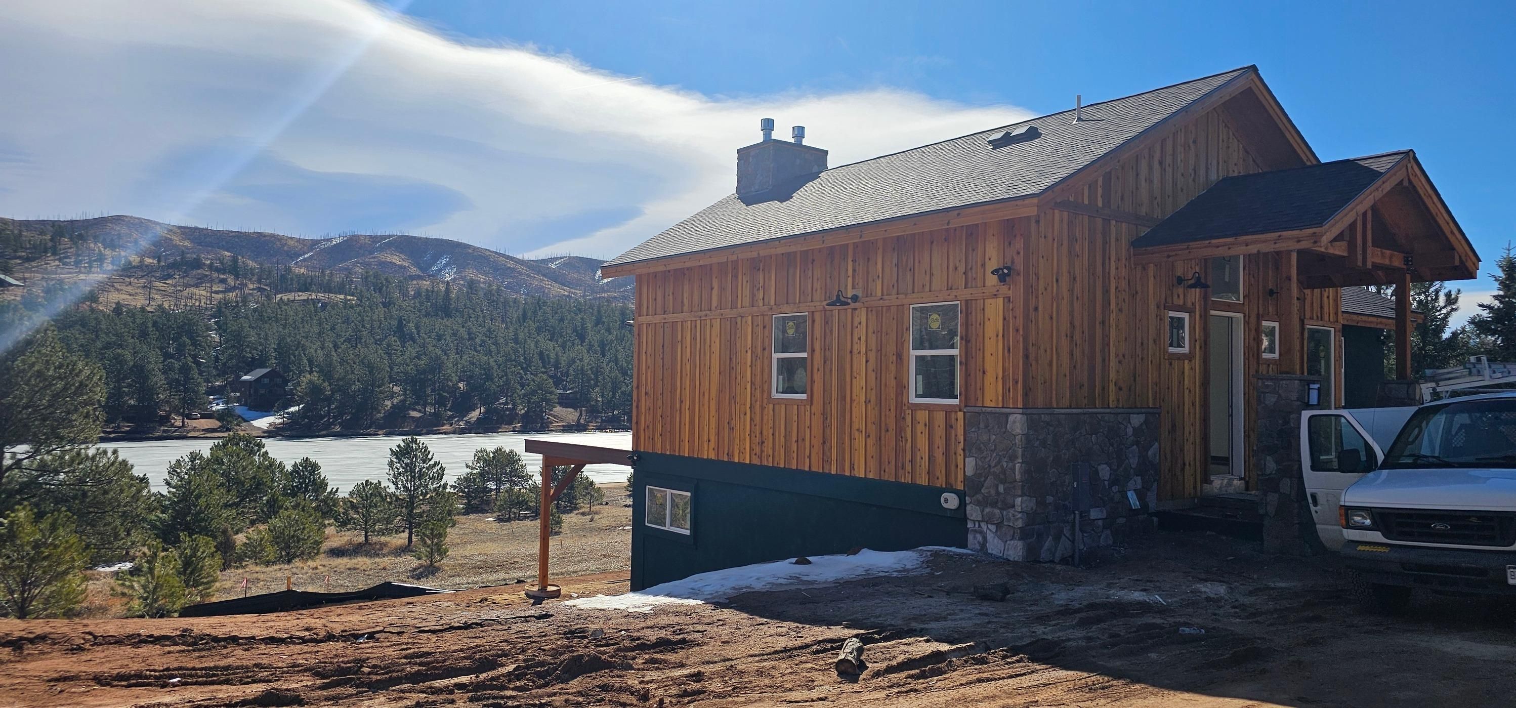 All Photos for Spearhead Electric in Colorado Springs, CO