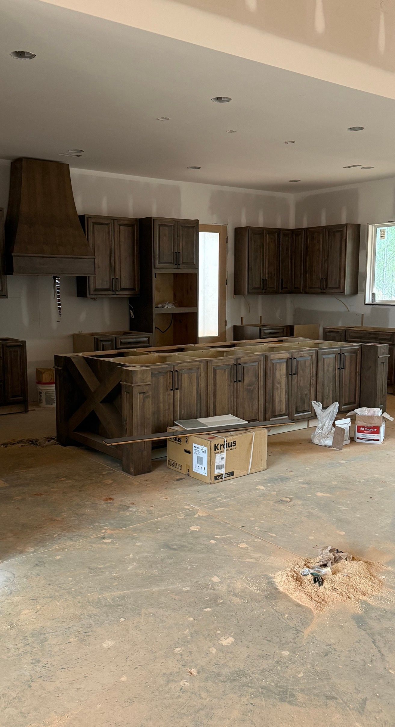  for Triple H Construction in Cave Spring, GA