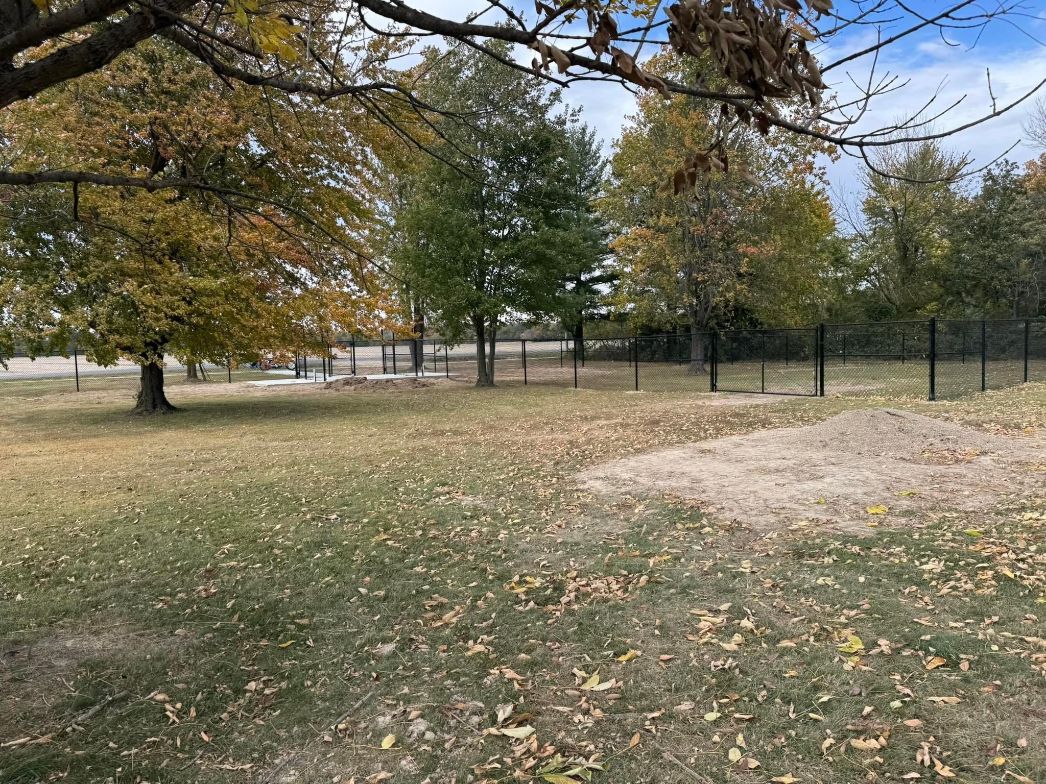  for Fence Worx in Olney, IL
