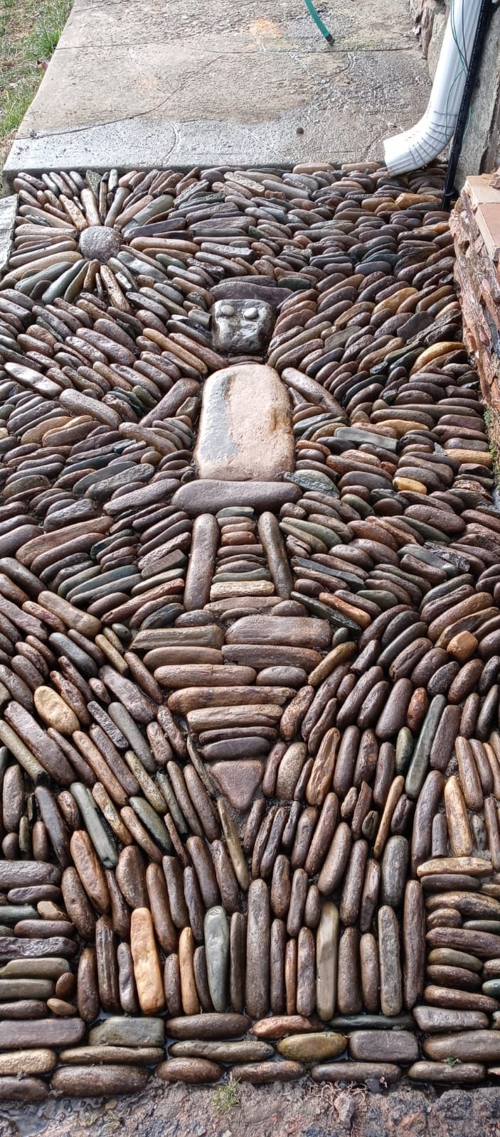  for Acosta's Stone Work in Henderson, NC