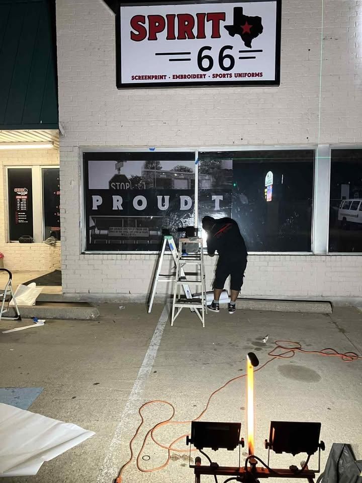  for DB WRAPS in Josephine, TX