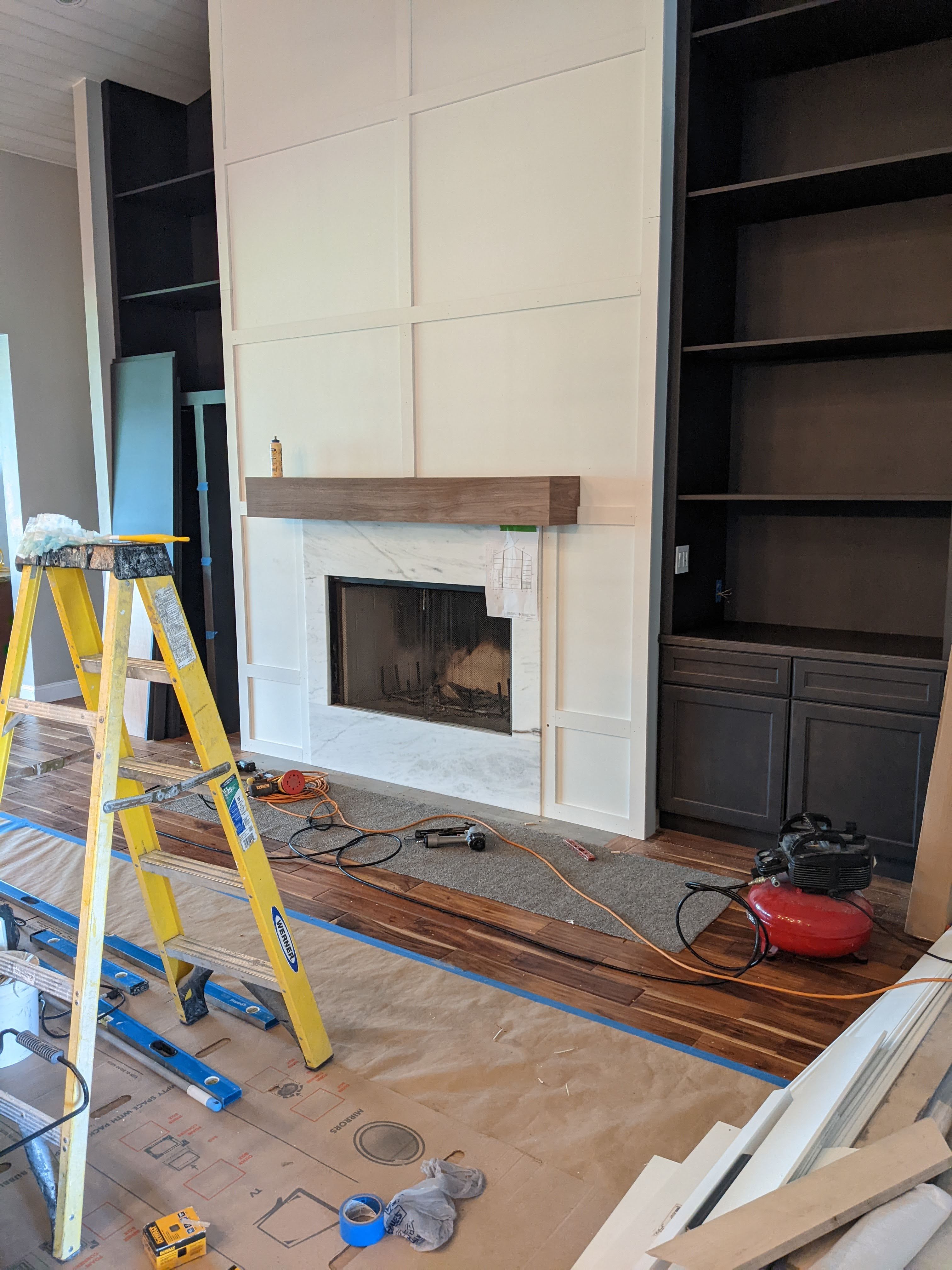  for MJ'S TRIM INC. in Orlando, FL