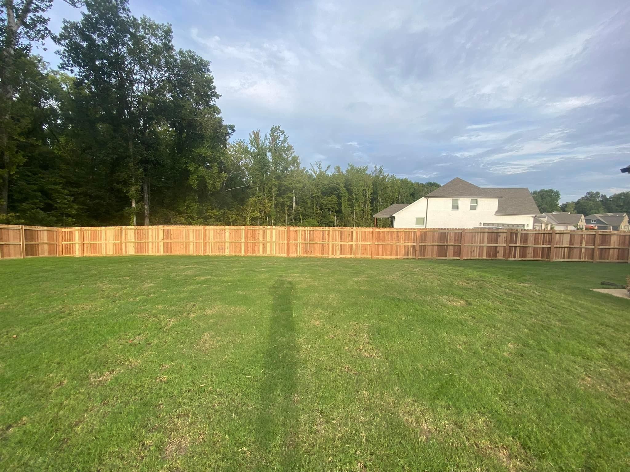  for Manning Fence, LLC in Hernando, MS