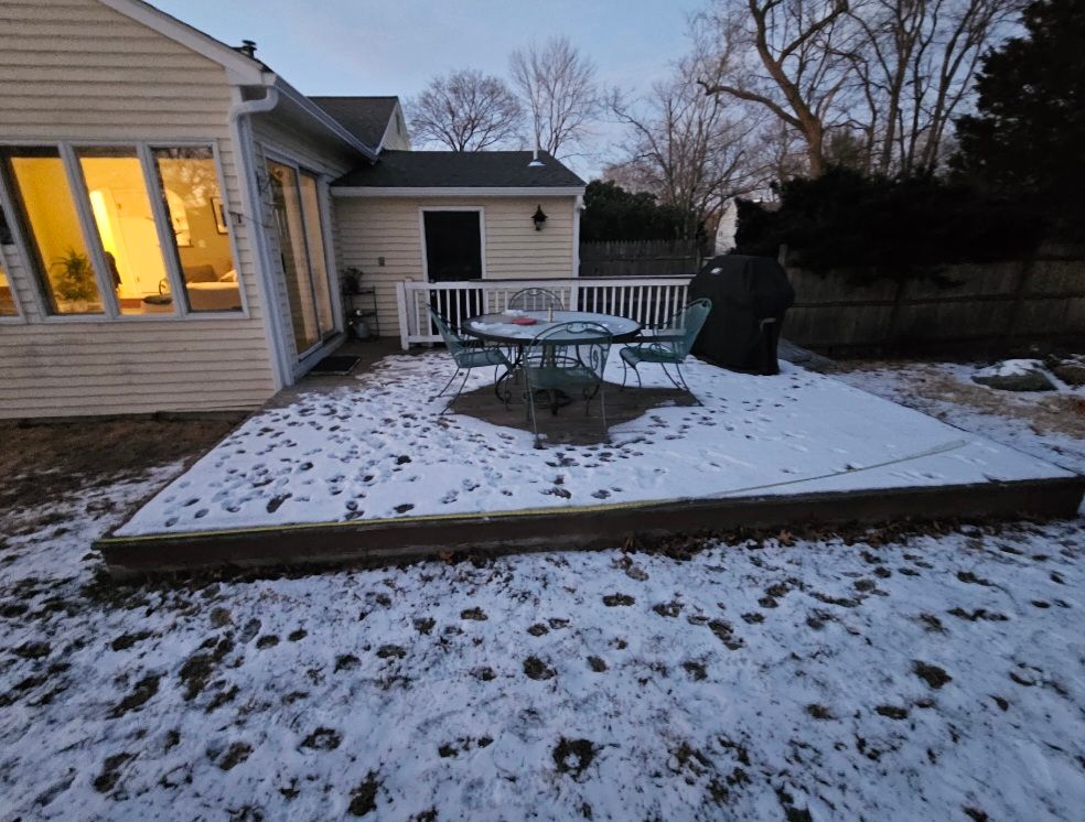  for South Coast Decks LLC in Mansfield, MA