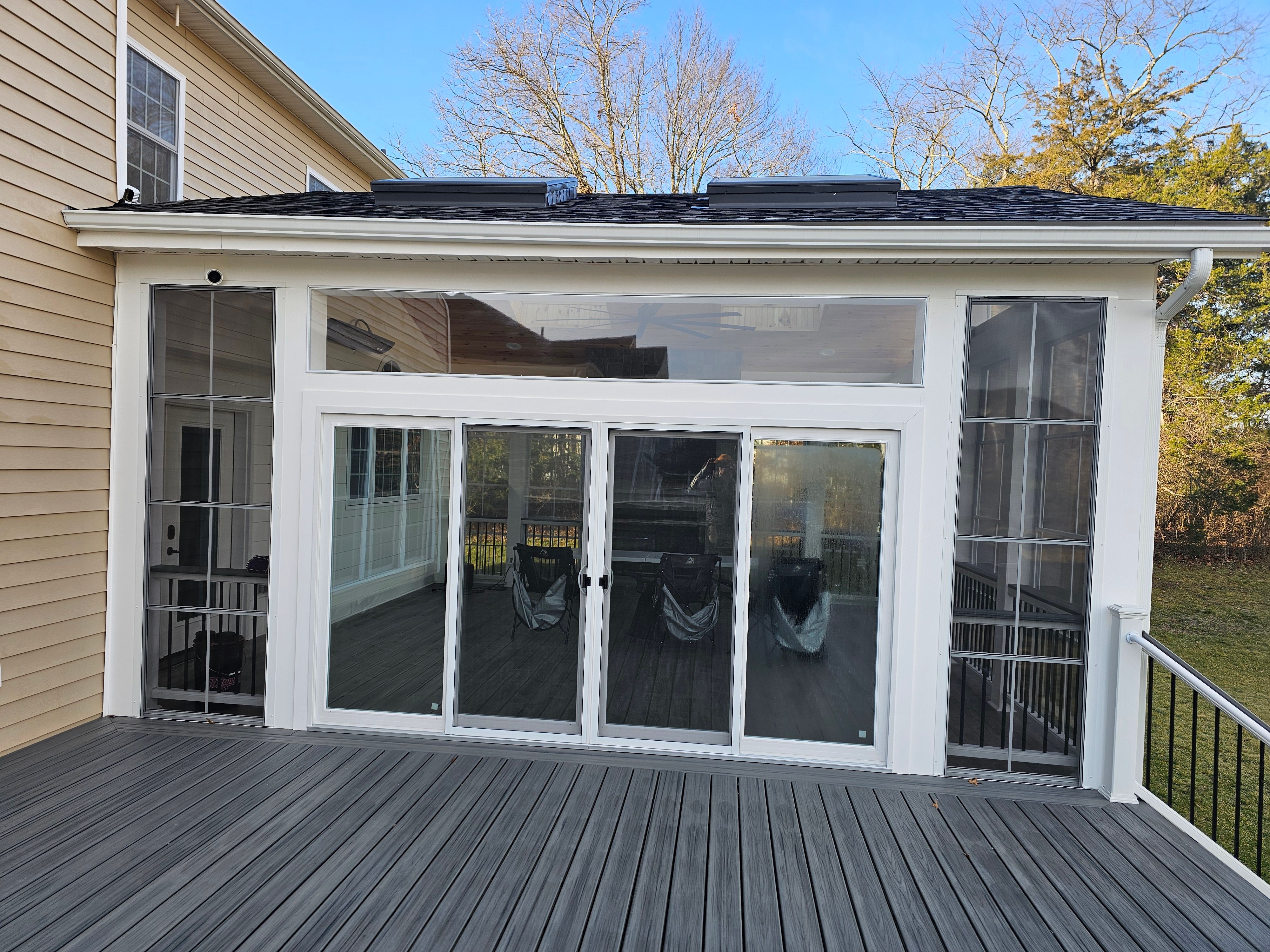  for Offering professional solutions for every aspect of your home. in Sterling, VA