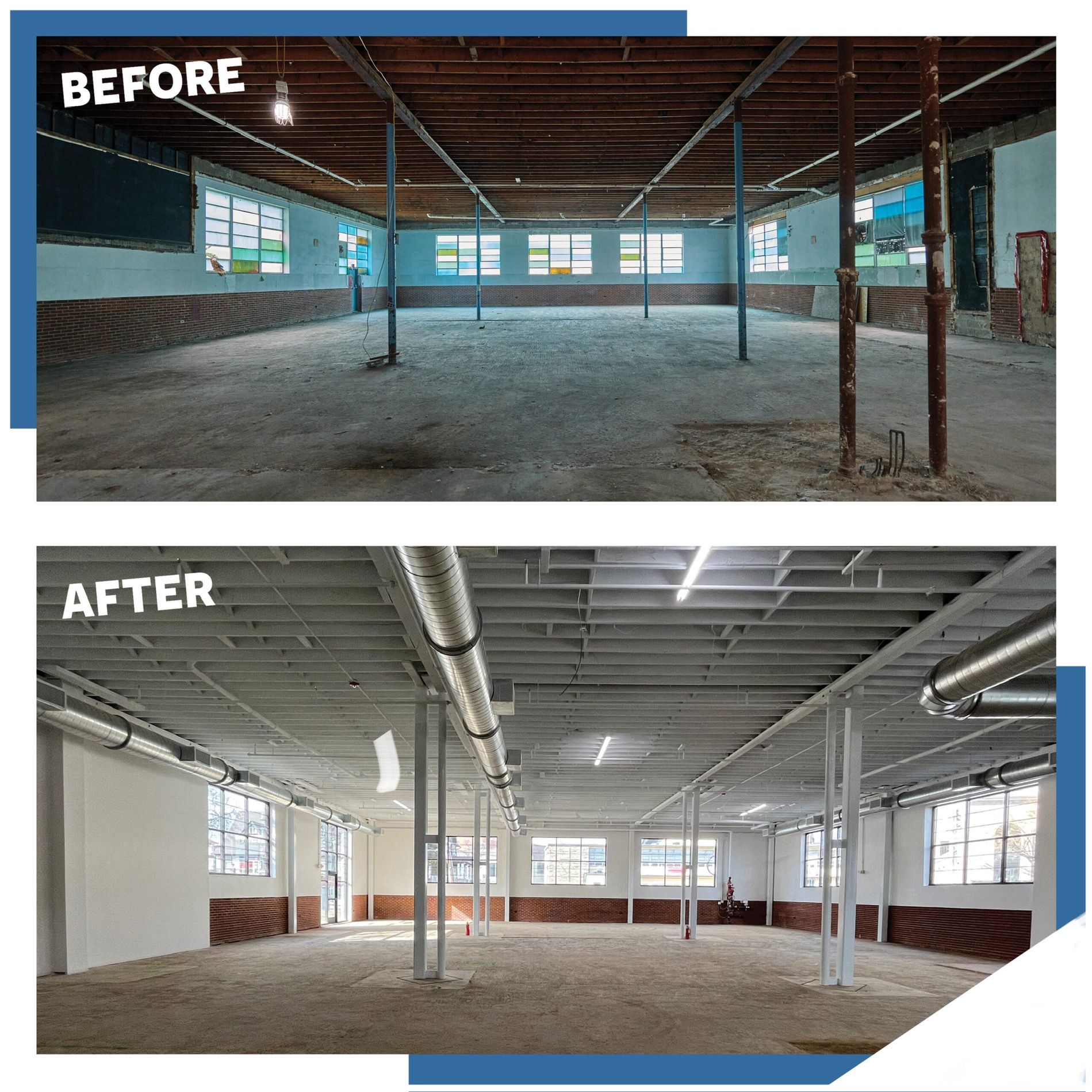  for High Tech Pro-Construction in Elmhurst, IL